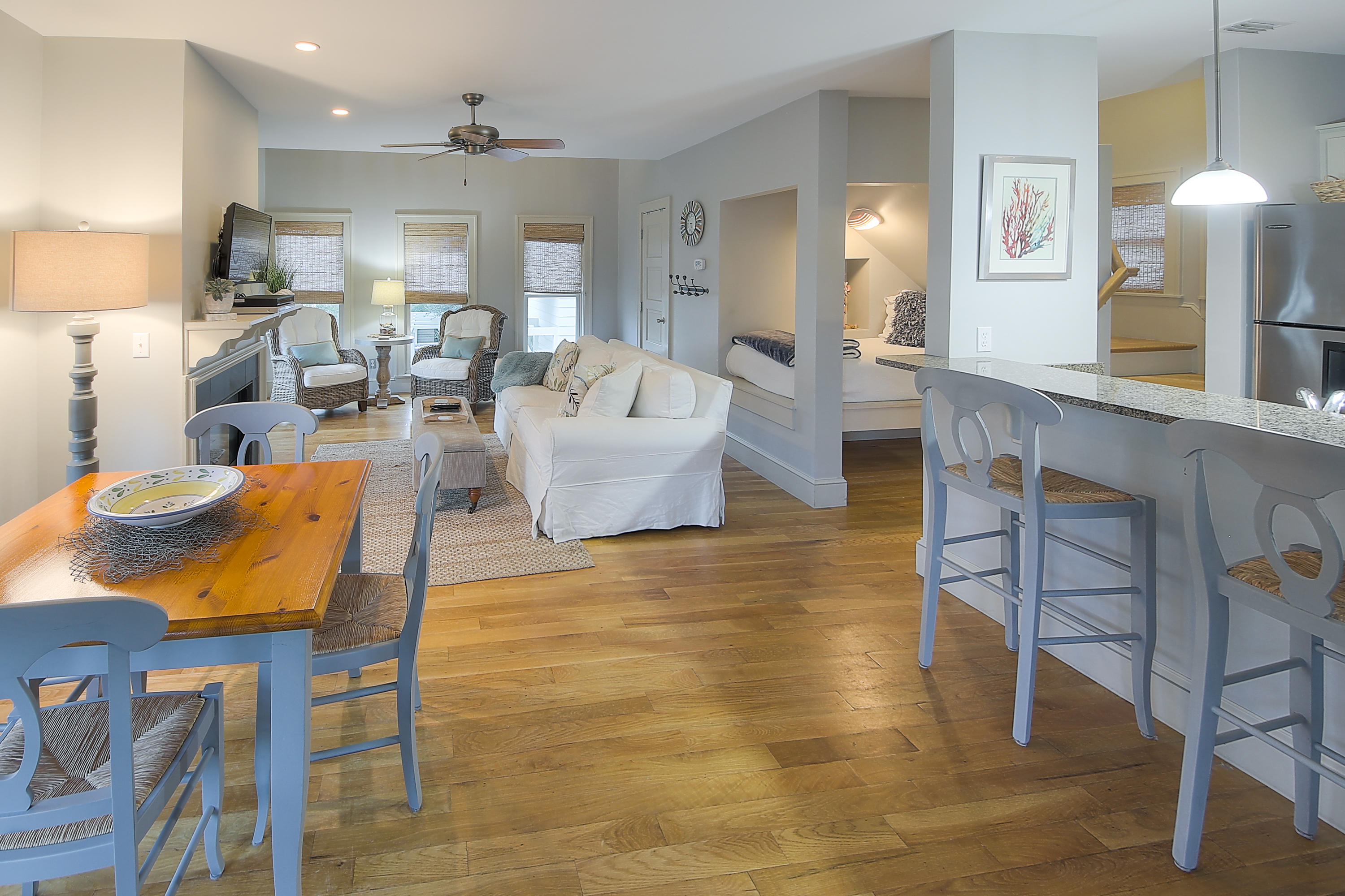 ROSEMARY BEACH - Residential