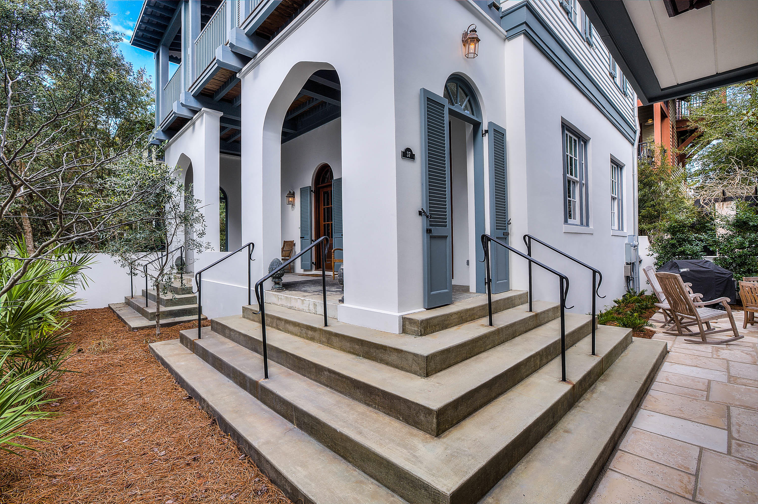 ROSEMARY BEACH - Residential