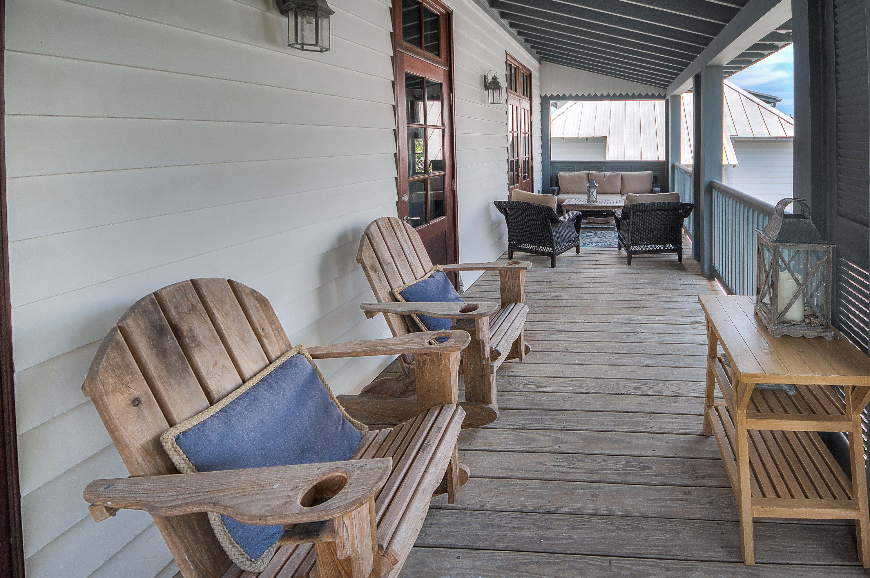 ROSEMARY BEACH - Residential