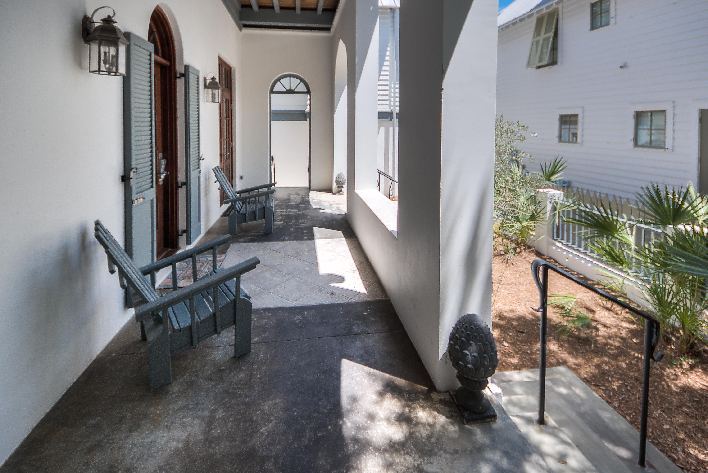 ROSEMARY BEACH - Residential