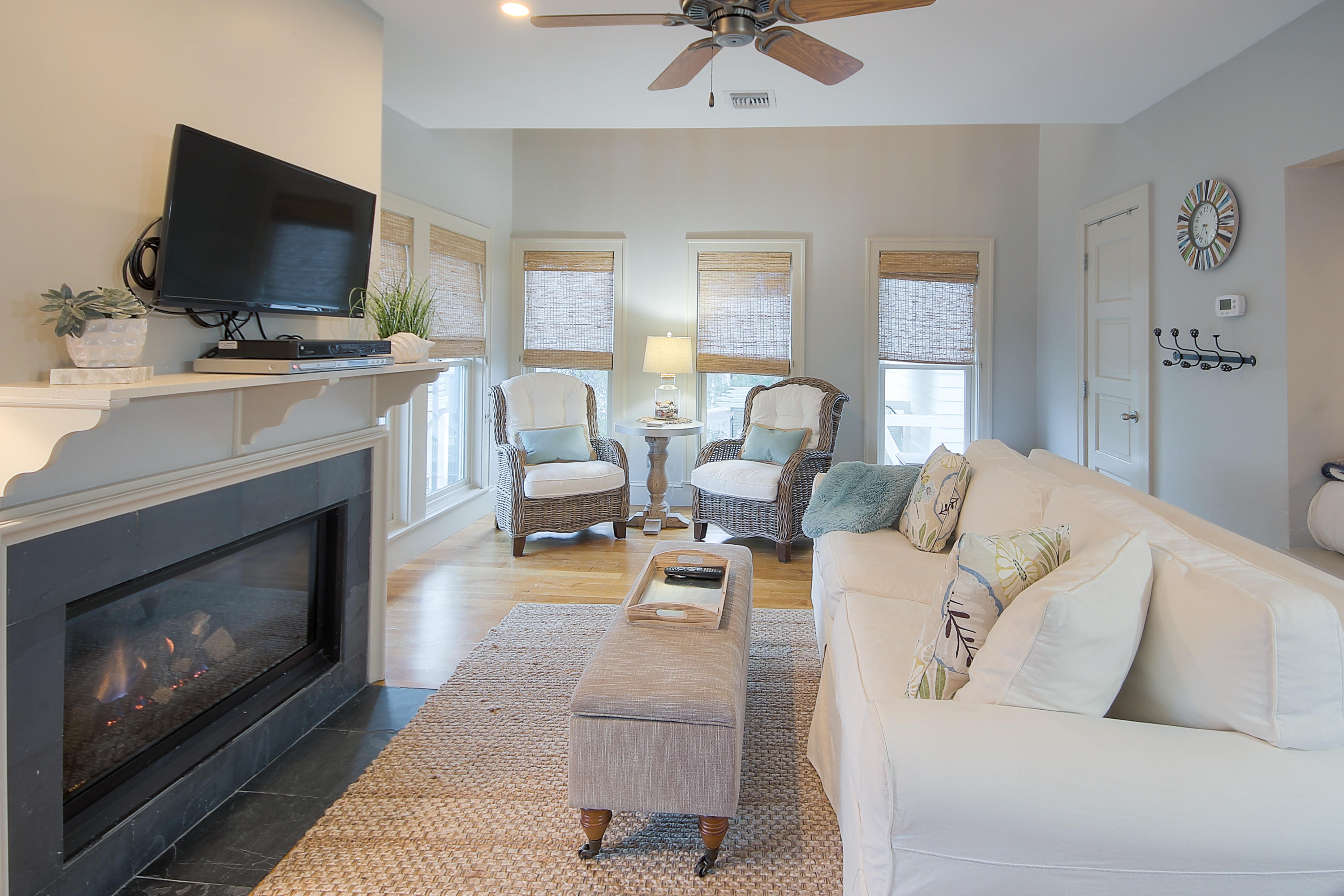 ROSEMARY BEACH - Residential