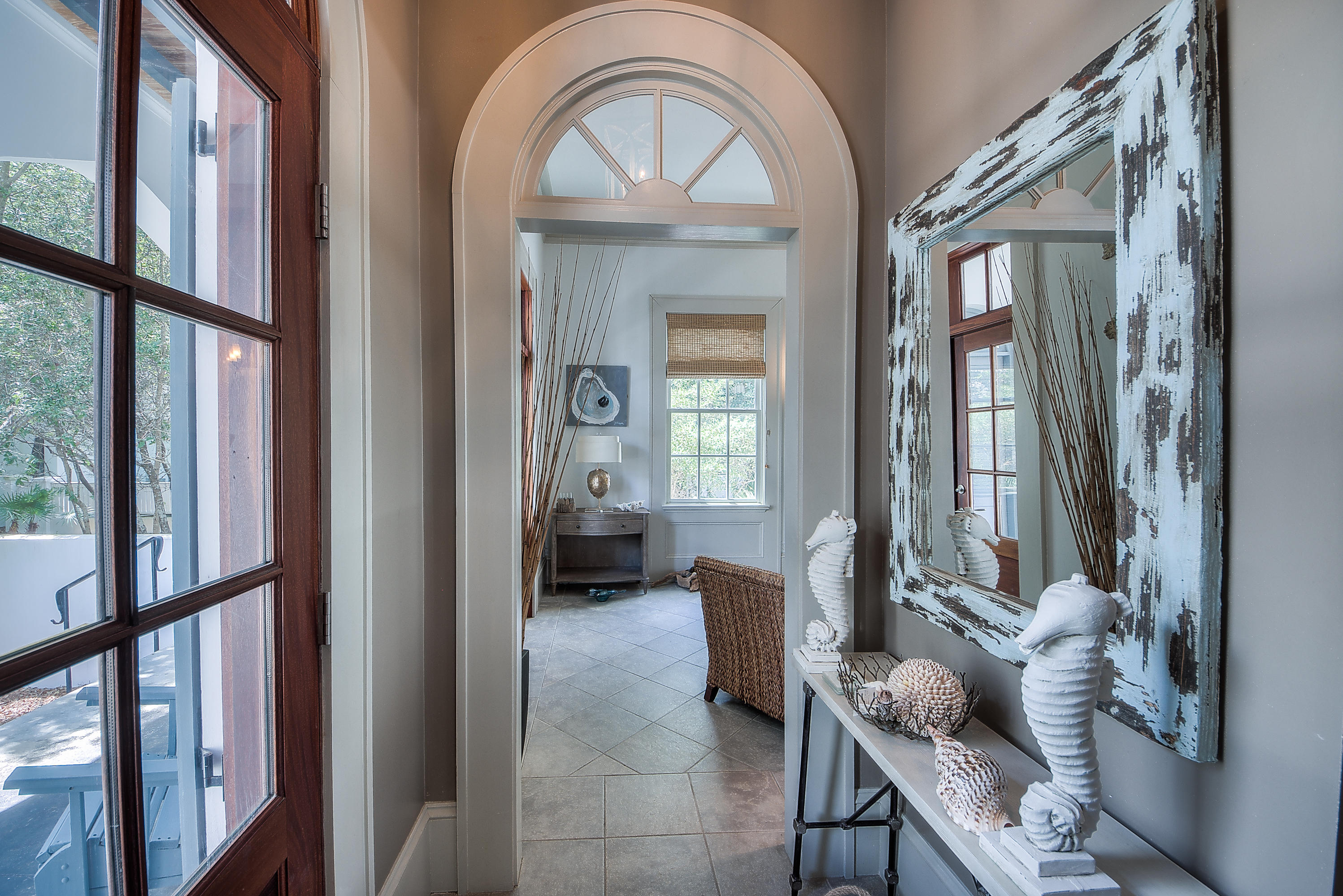 ROSEMARY BEACH - Residential