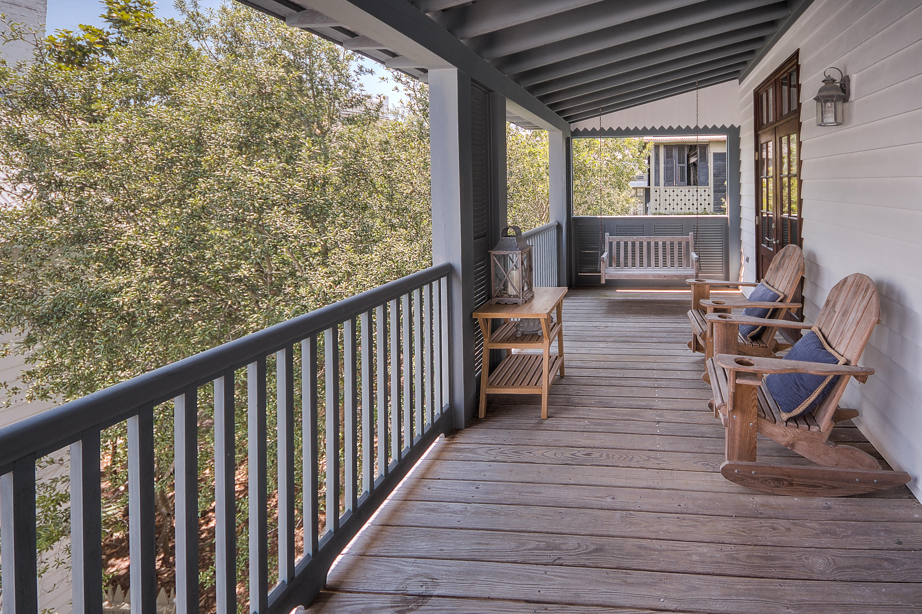 ROSEMARY BEACH - Residential