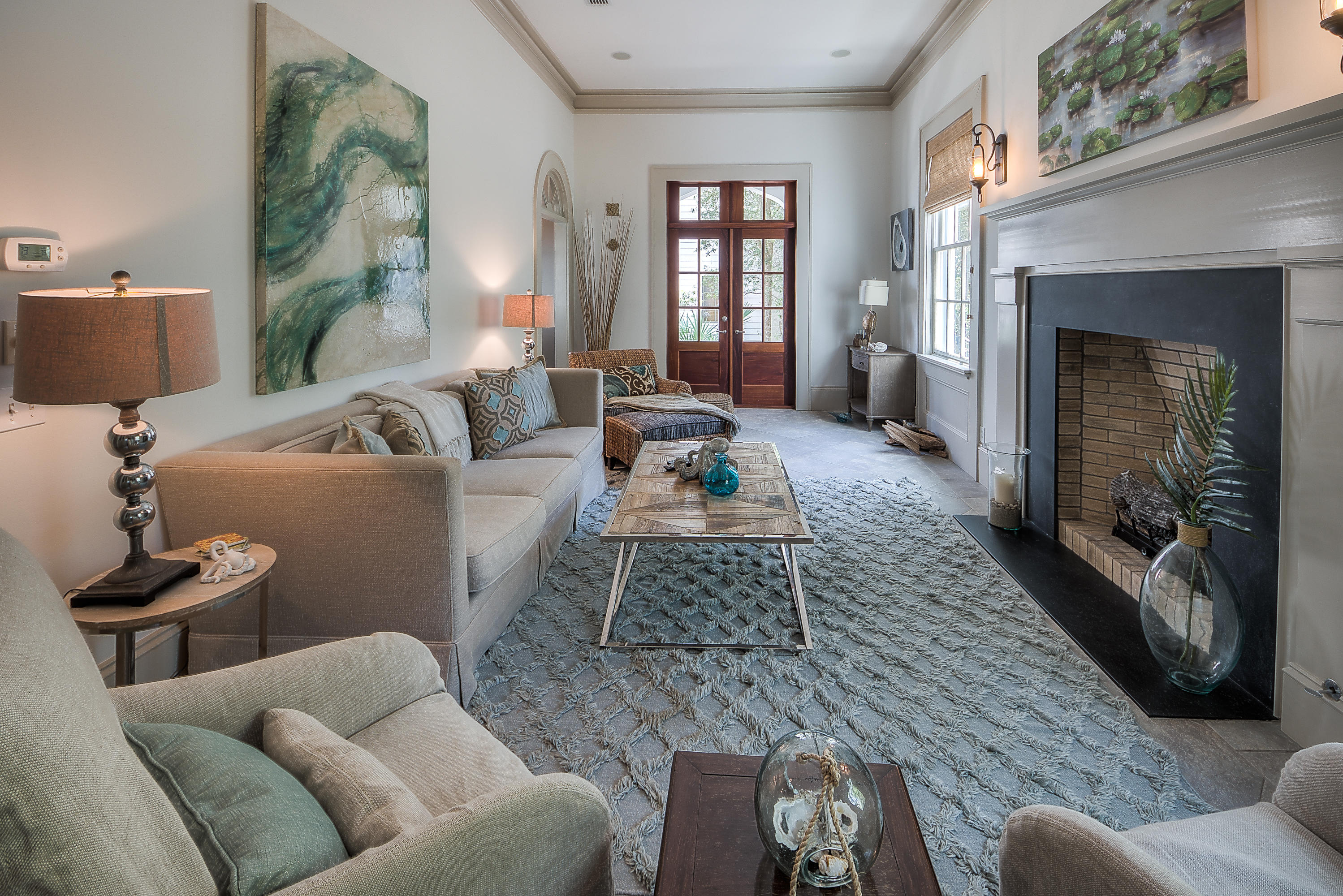 ROSEMARY BEACH - Residential