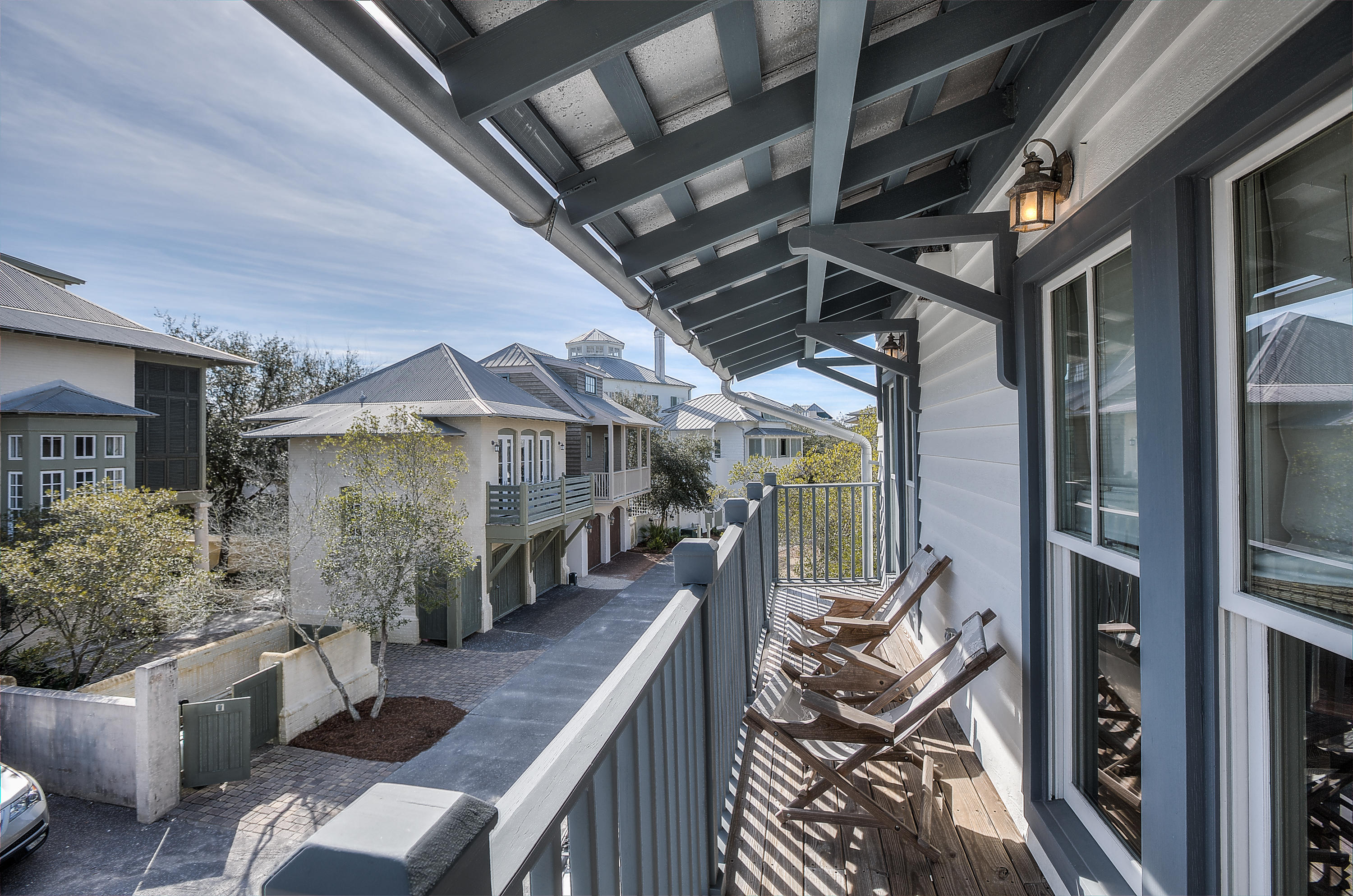 ROSEMARY BEACH - Residential