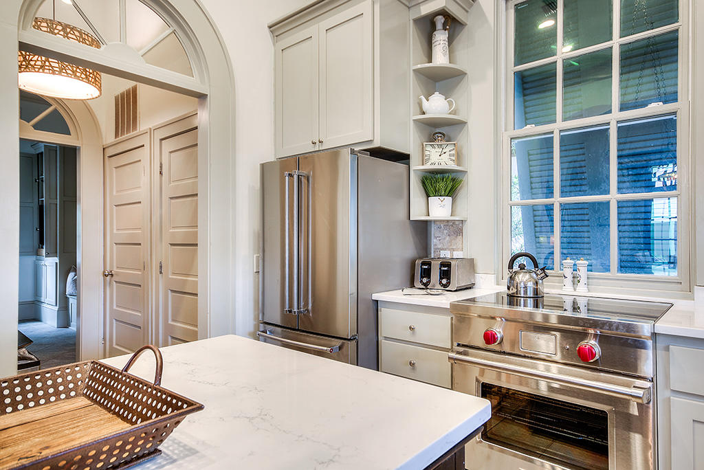 ROSEMARY BEACH - Residential