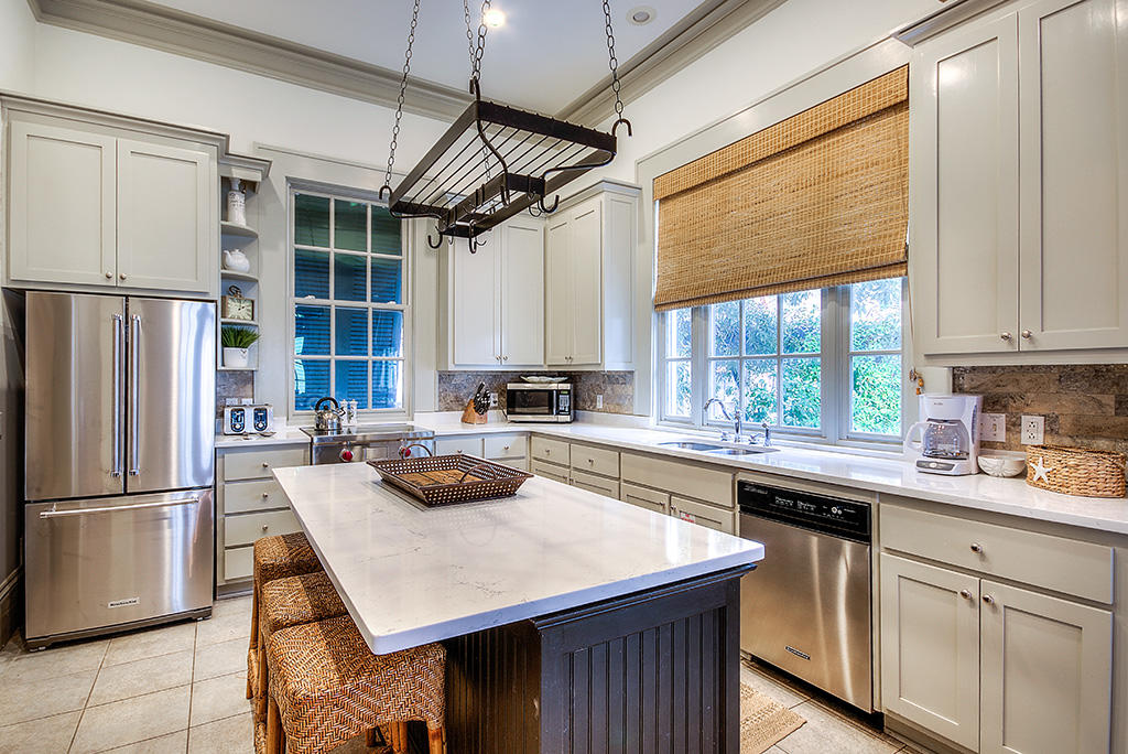 ROSEMARY BEACH - Residential
