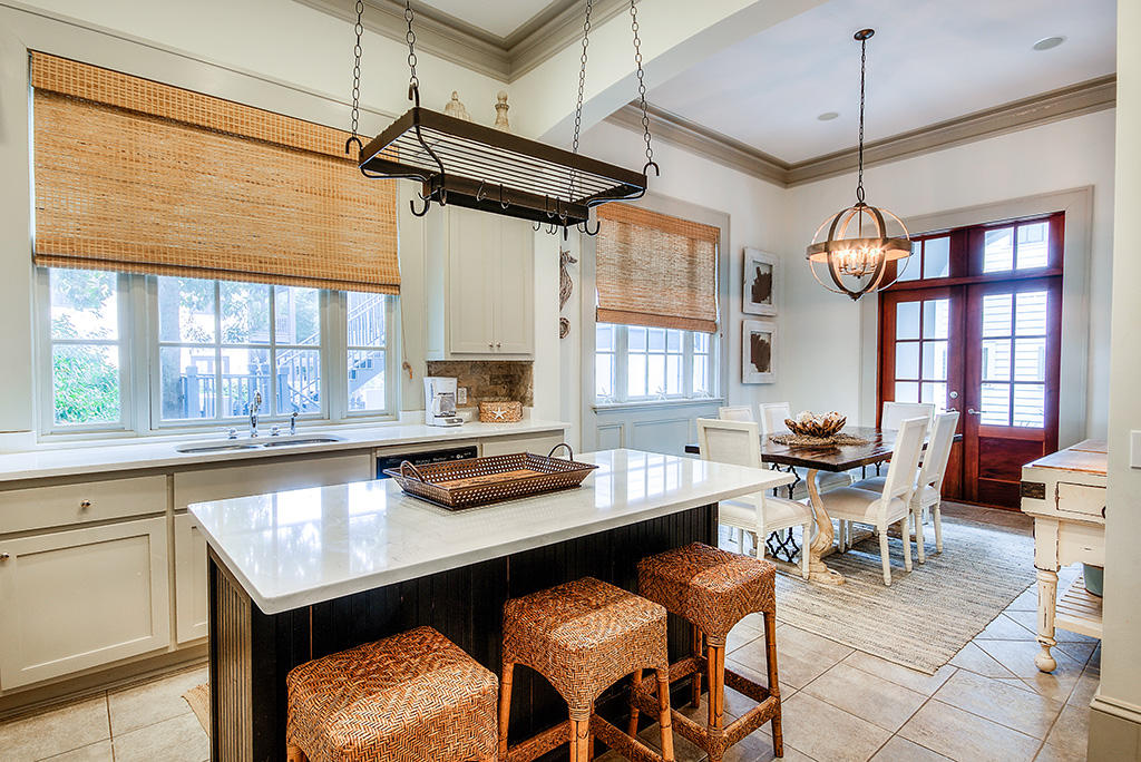 ROSEMARY BEACH - Residential