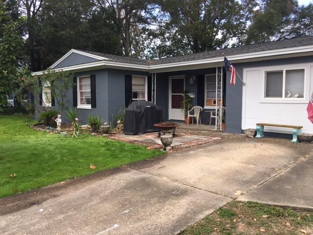 MID PINES S/D LOT 17 BLK A - Residential