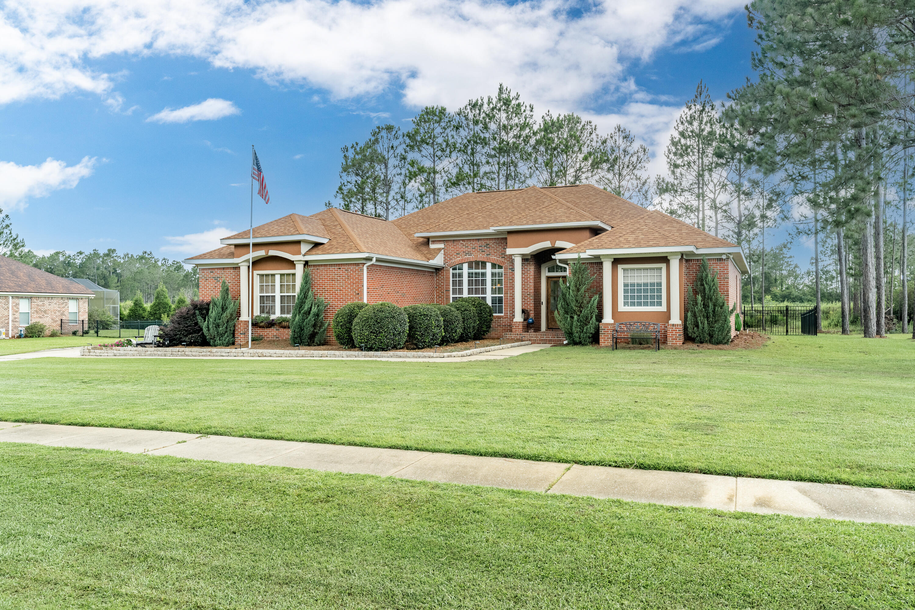 WINDSWEPT ESTATES - Residential