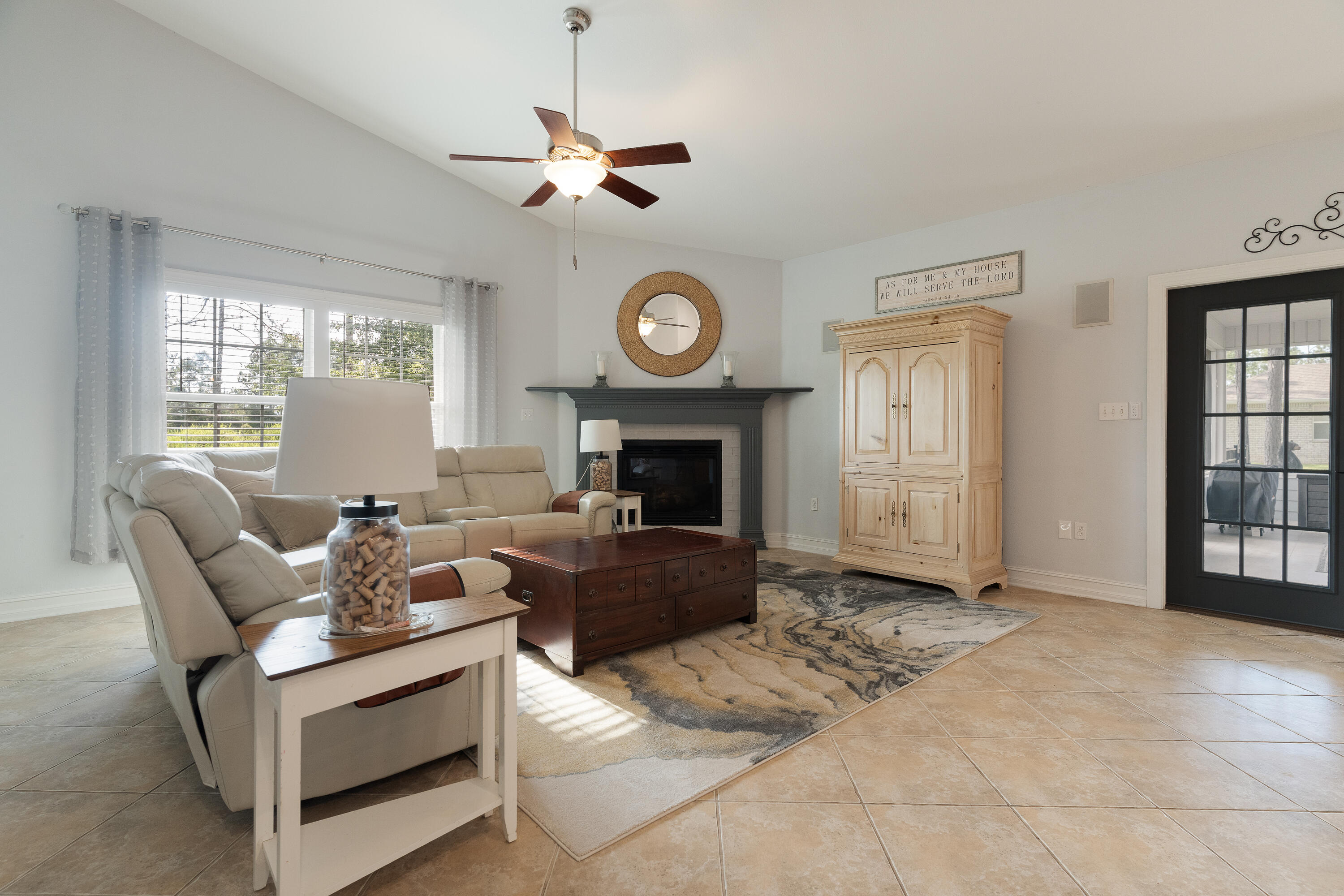 WINDSWEPT ESTATES - Residential