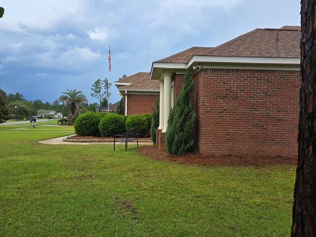 WINDSWEPT ESTATES - Residential