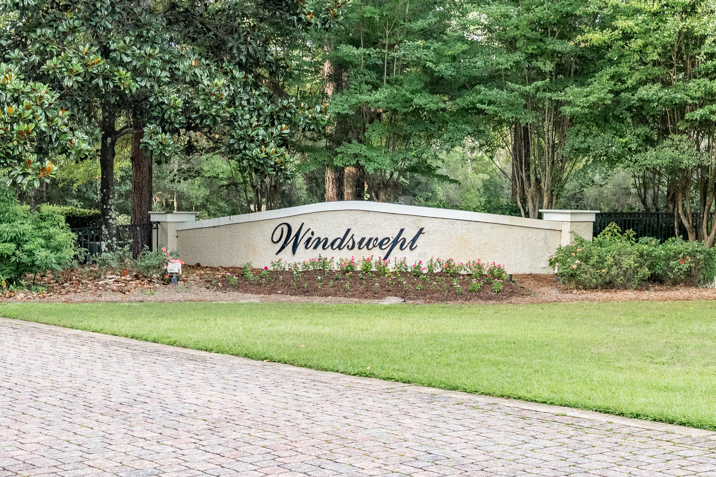 WINDSWEPT ESTATES - Residential