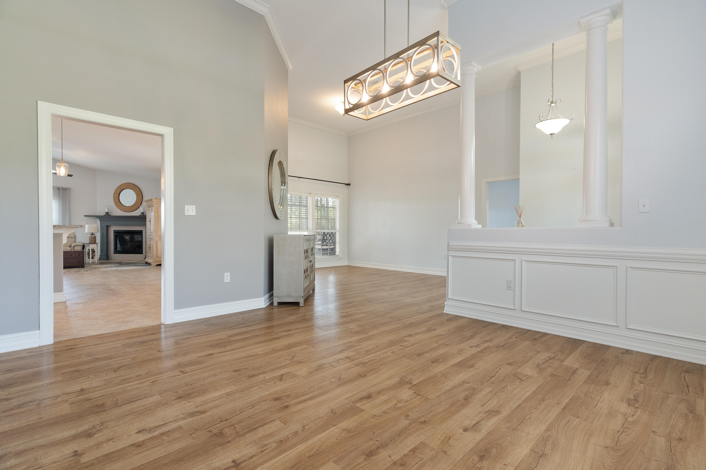 WINDSWEPT ESTATES - Residential