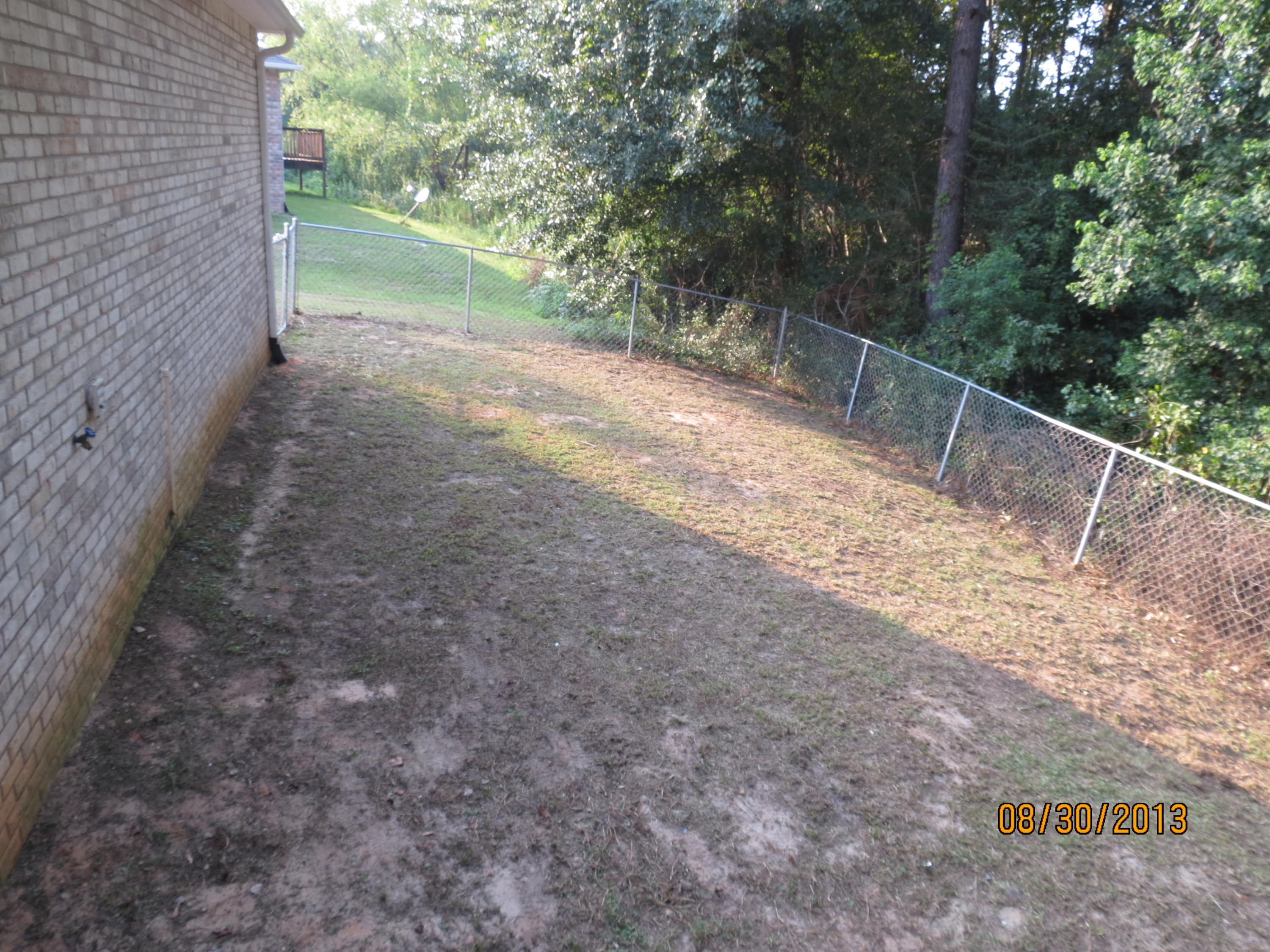 COUNTRYVIEW ESTATES 1ST ADDN - Residential Lease