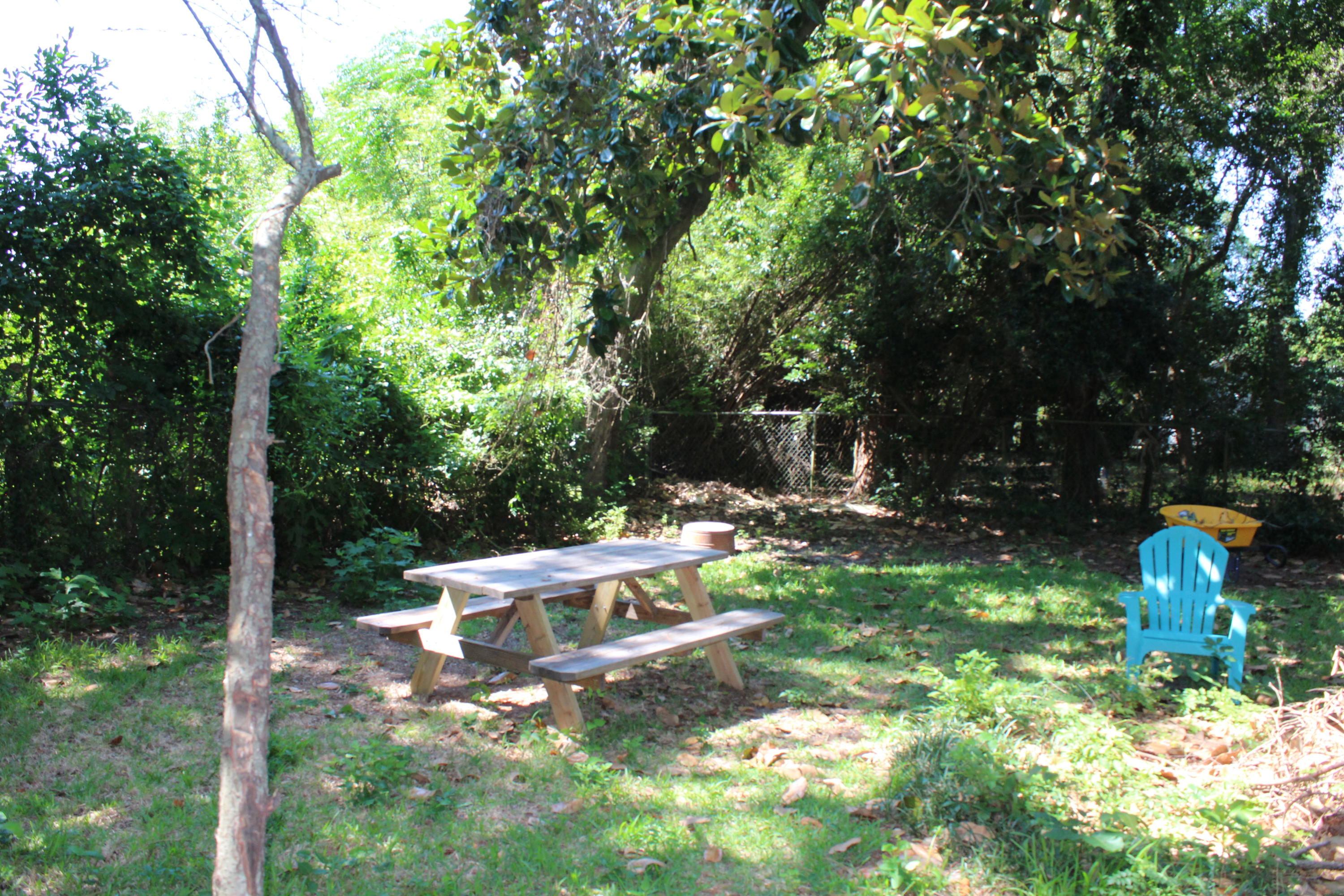 Garnier Beach - Residential