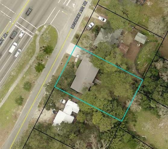 Garnier Beach - Residential