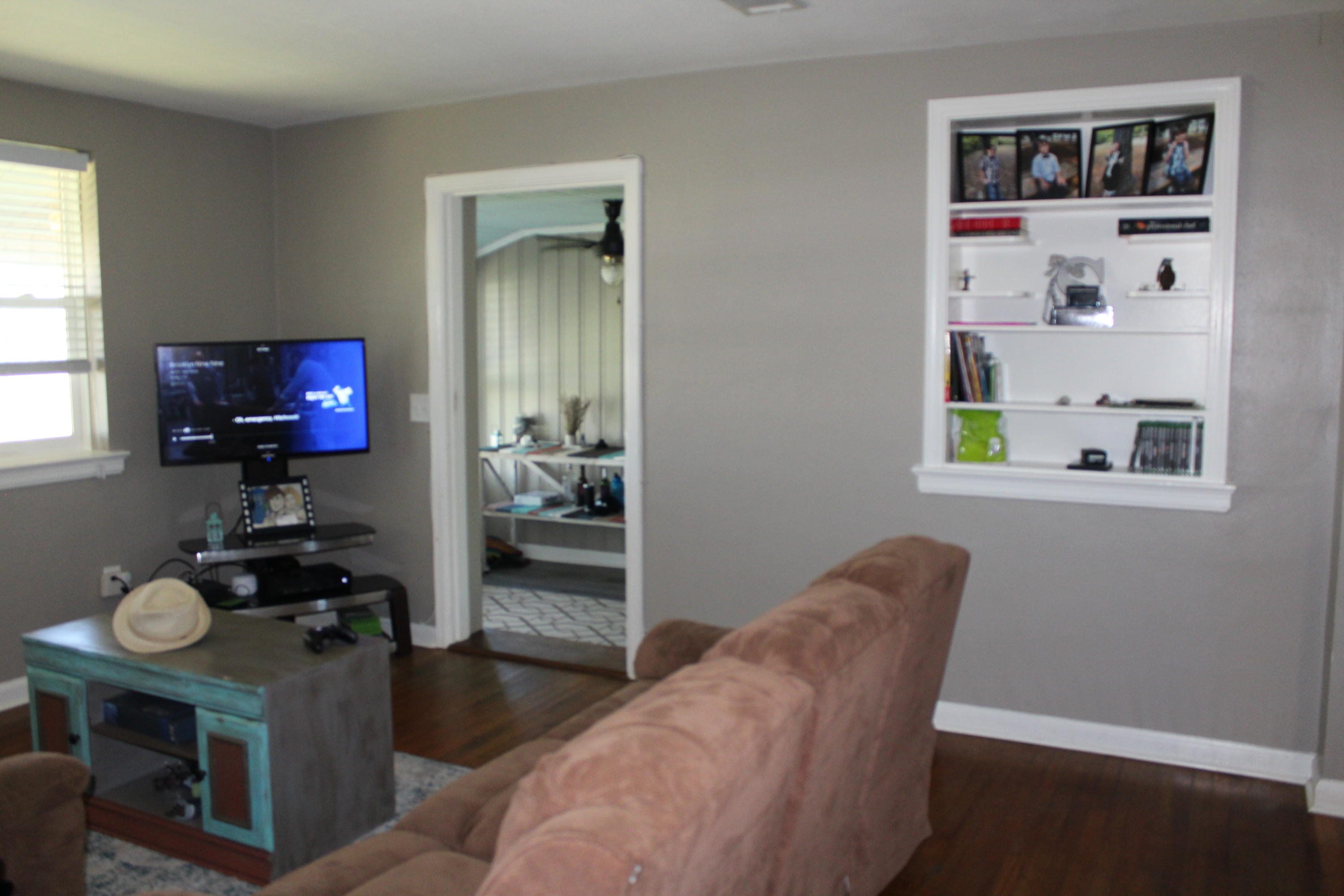 Garnier Beach - Residential