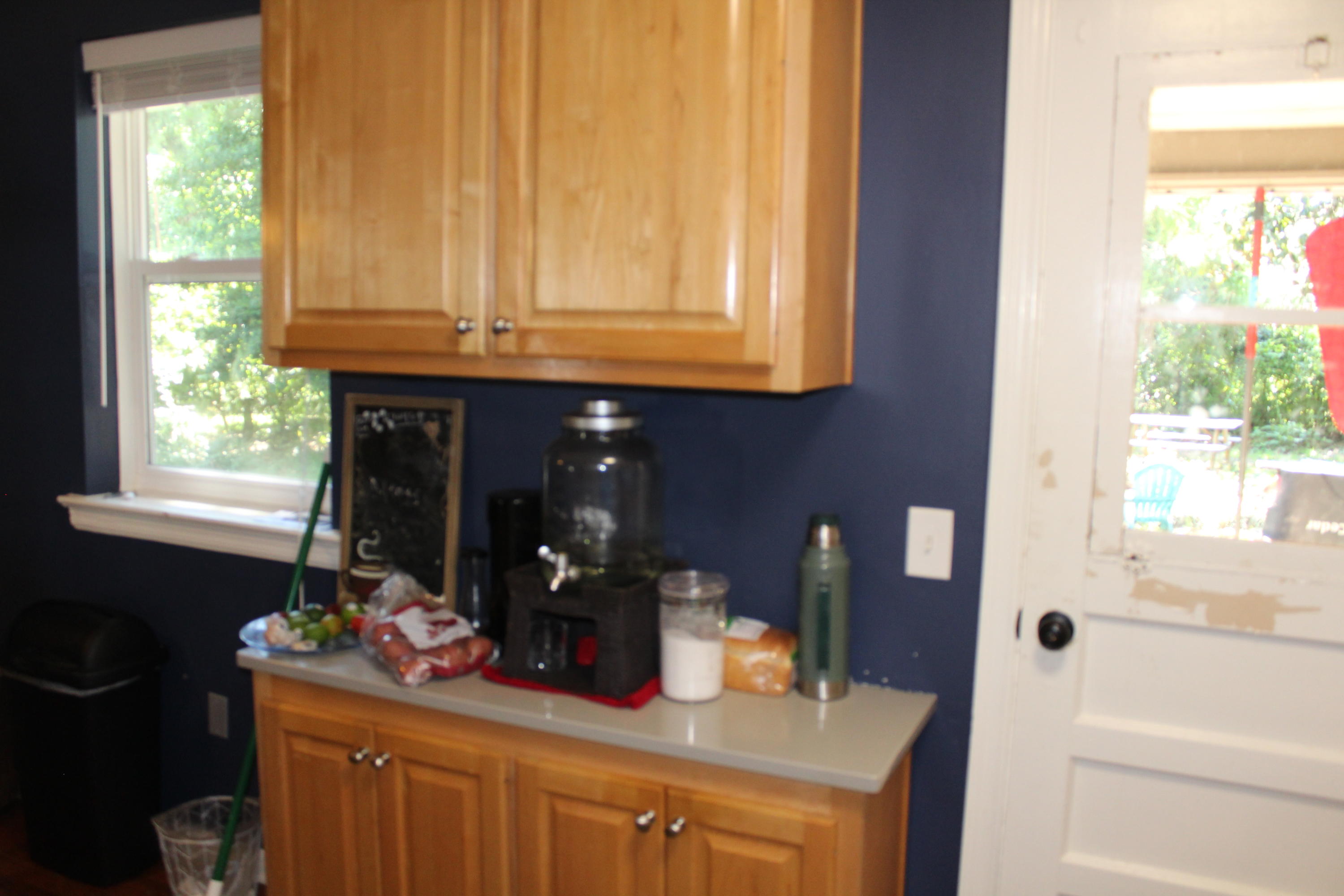 Garnier Beach - Residential