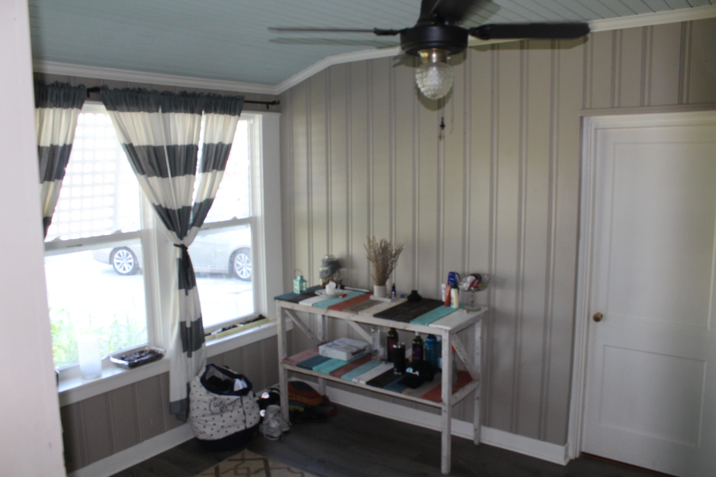 Garnier Beach - Residential