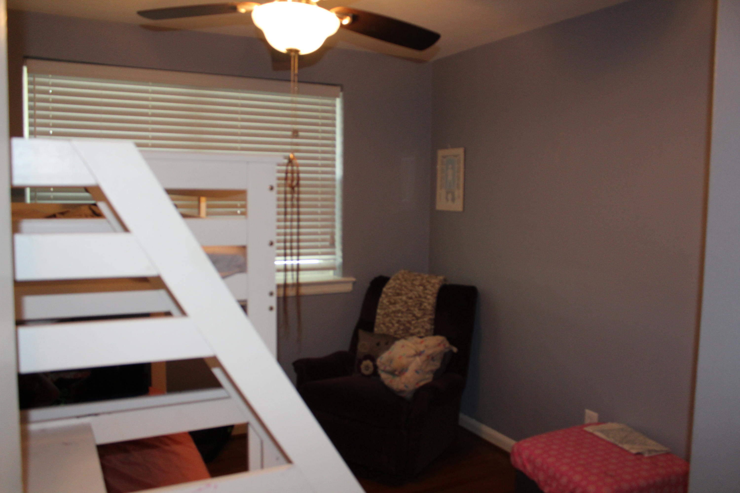 Garnier Beach - Residential