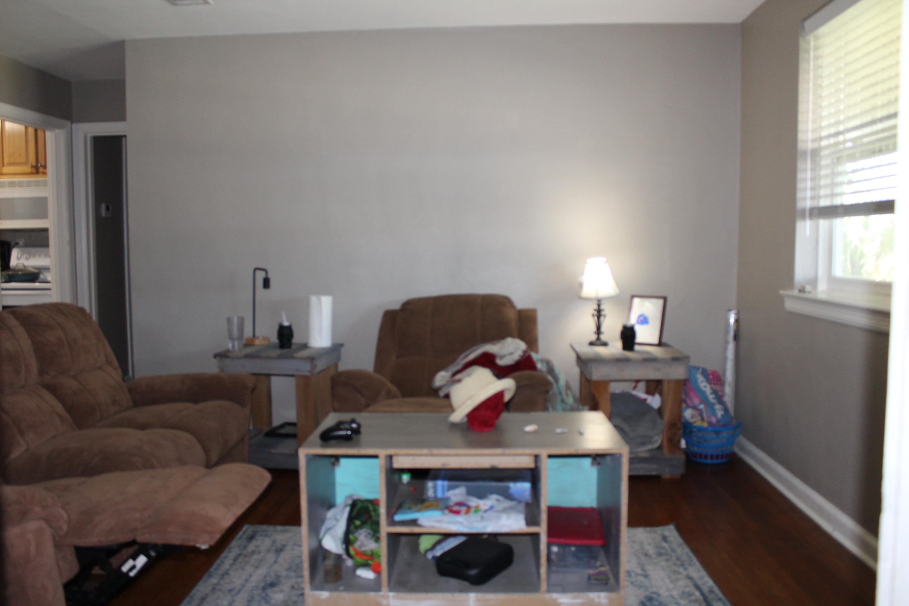 Garnier Beach - Residential