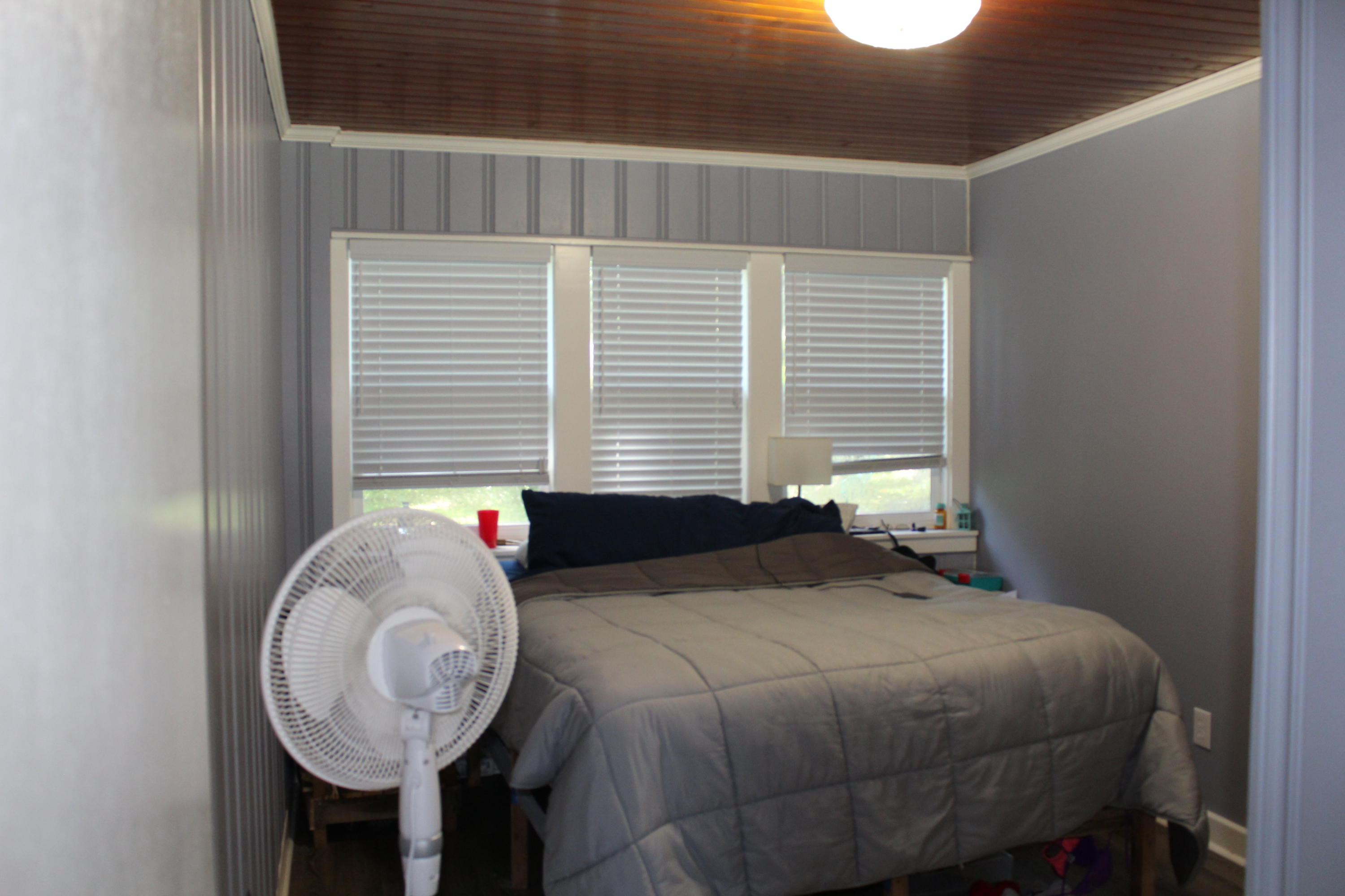 Garnier Beach - Residential