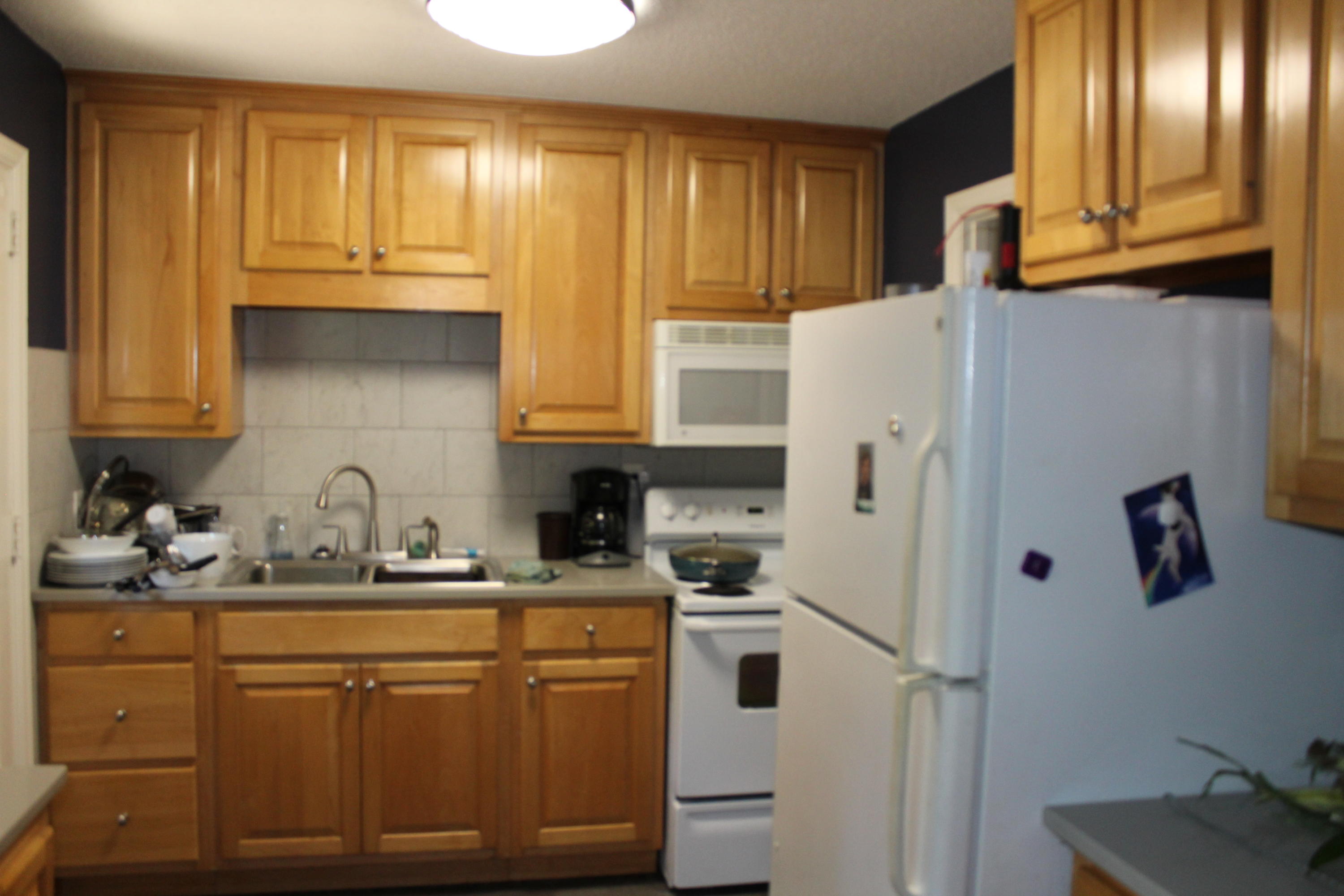 Garnier Beach - Residential