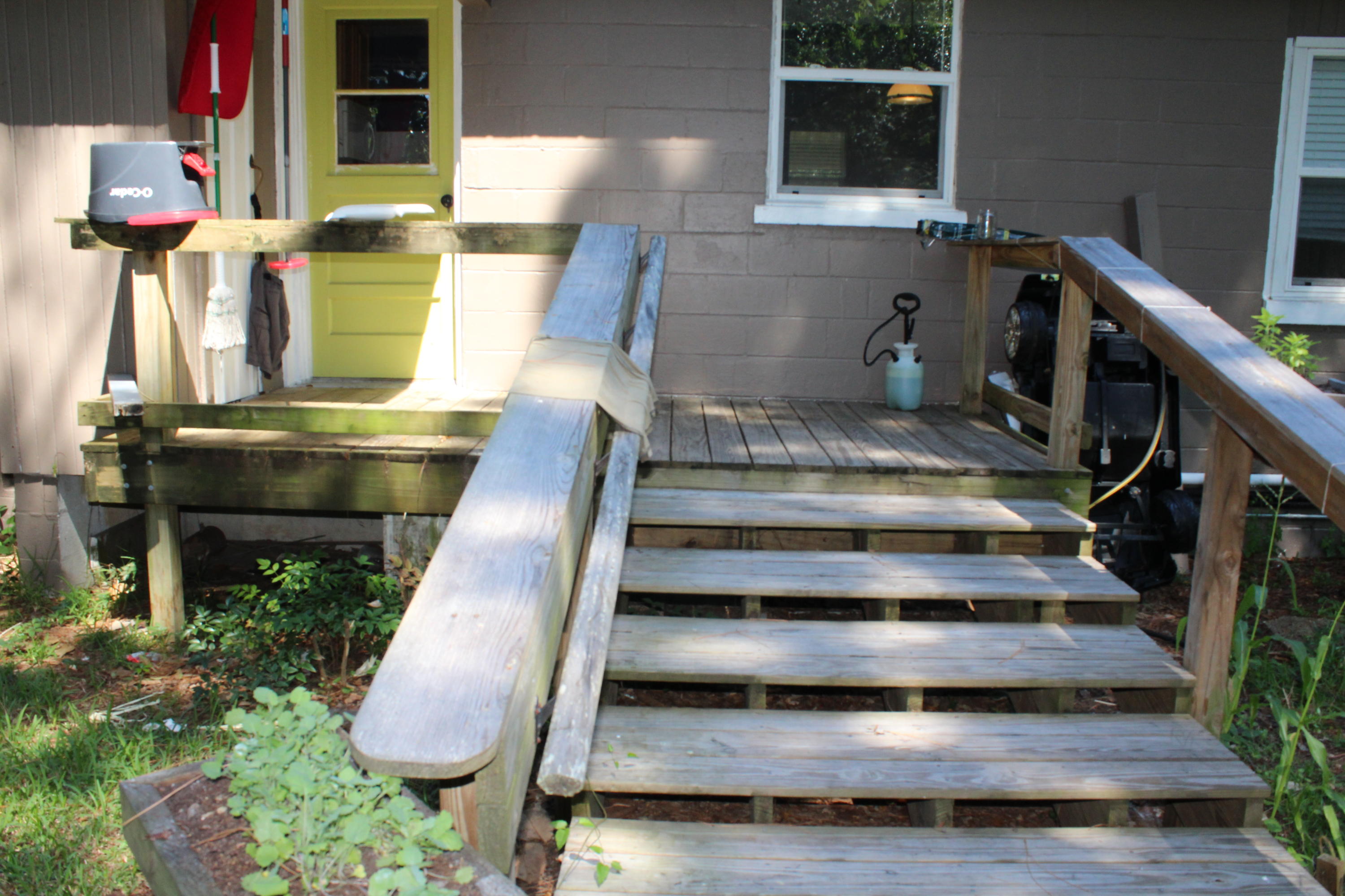 Garnier Beach - Residential