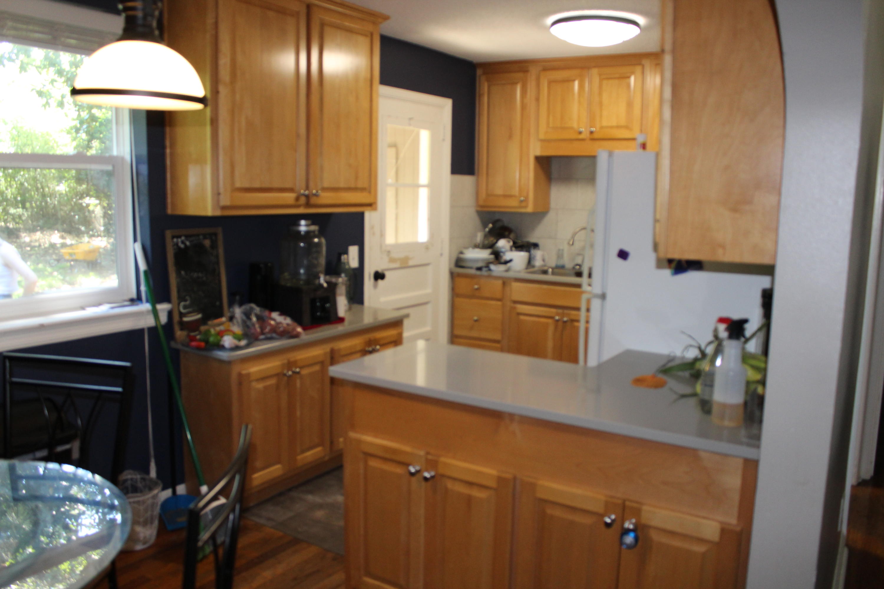 Garnier Beach - Residential