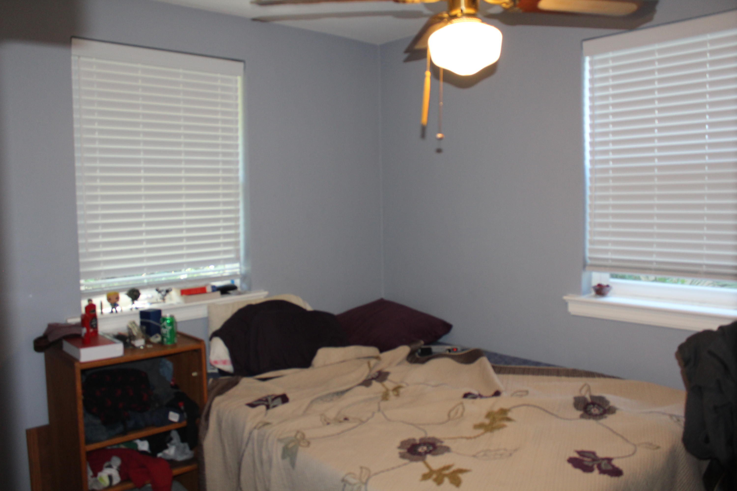 Garnier Beach - Residential