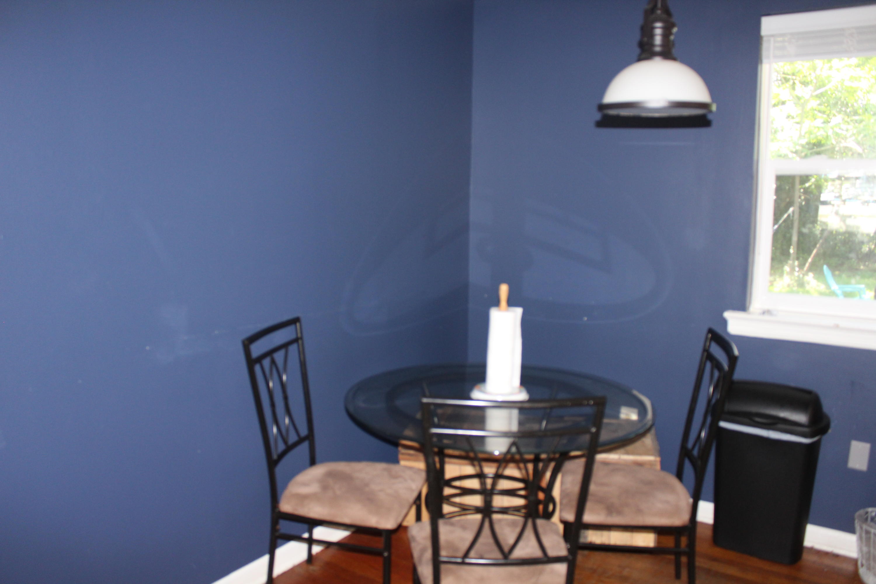 Garnier Beach - Residential