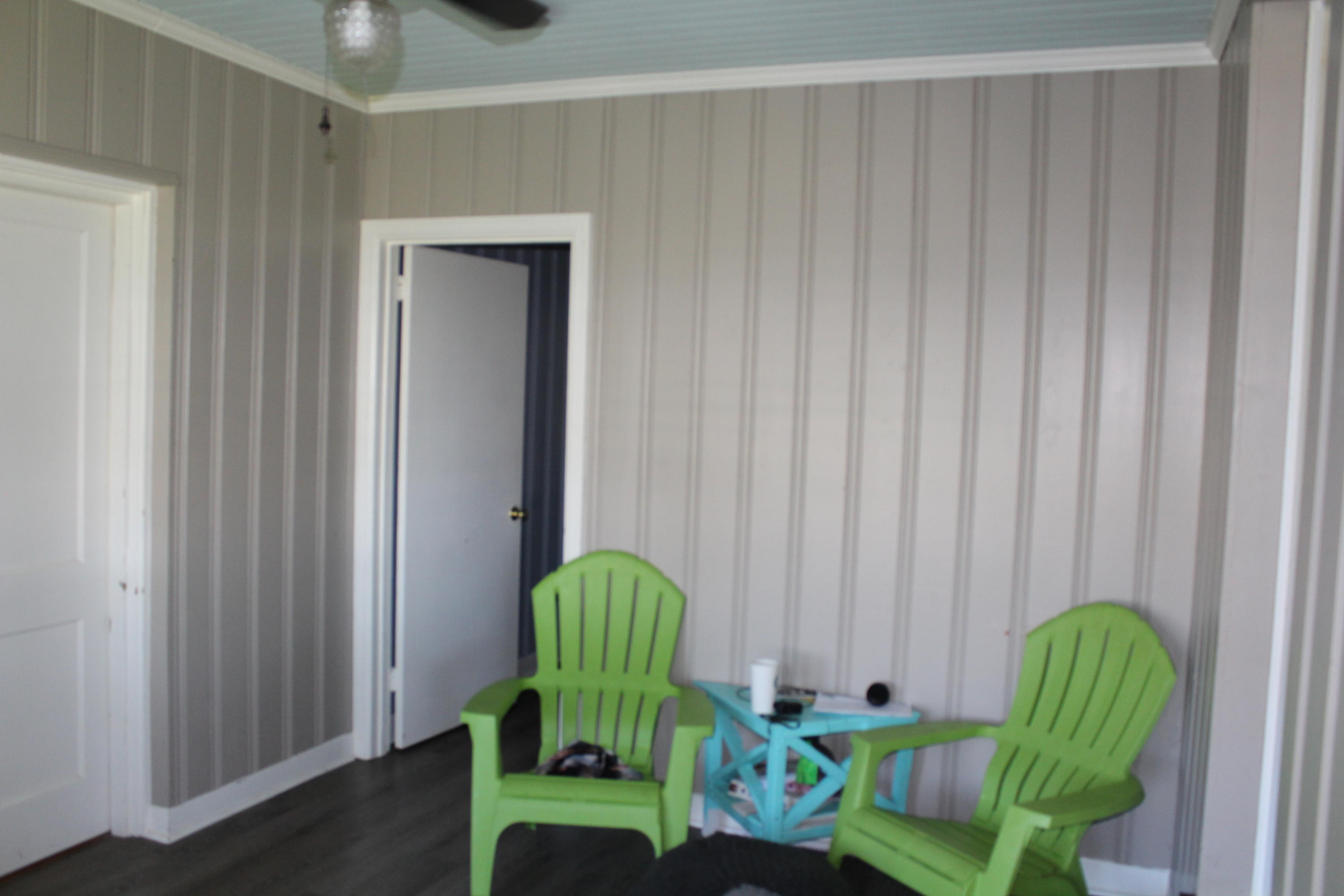 Garnier Beach - Residential