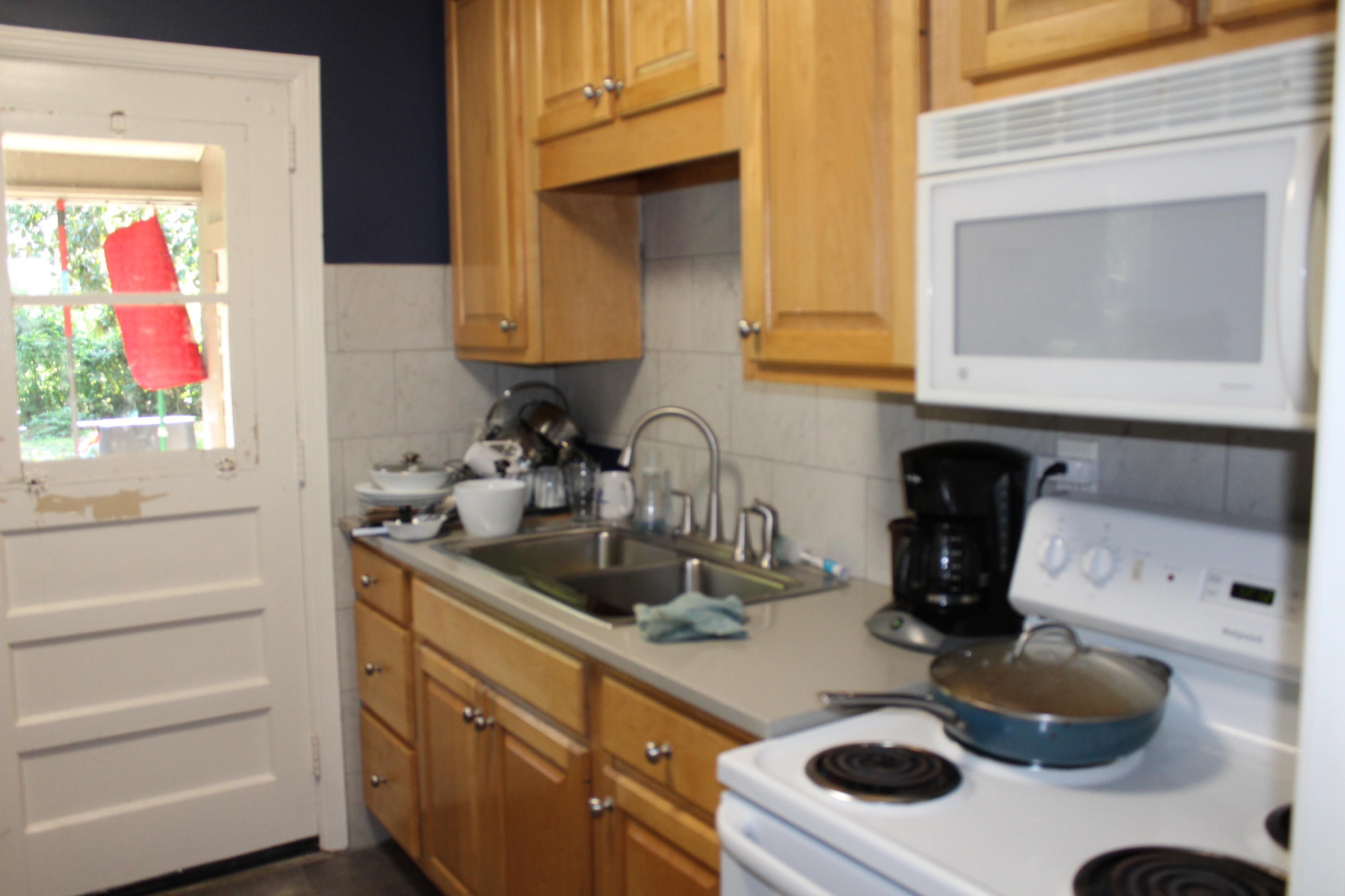 Garnier Beach - Residential