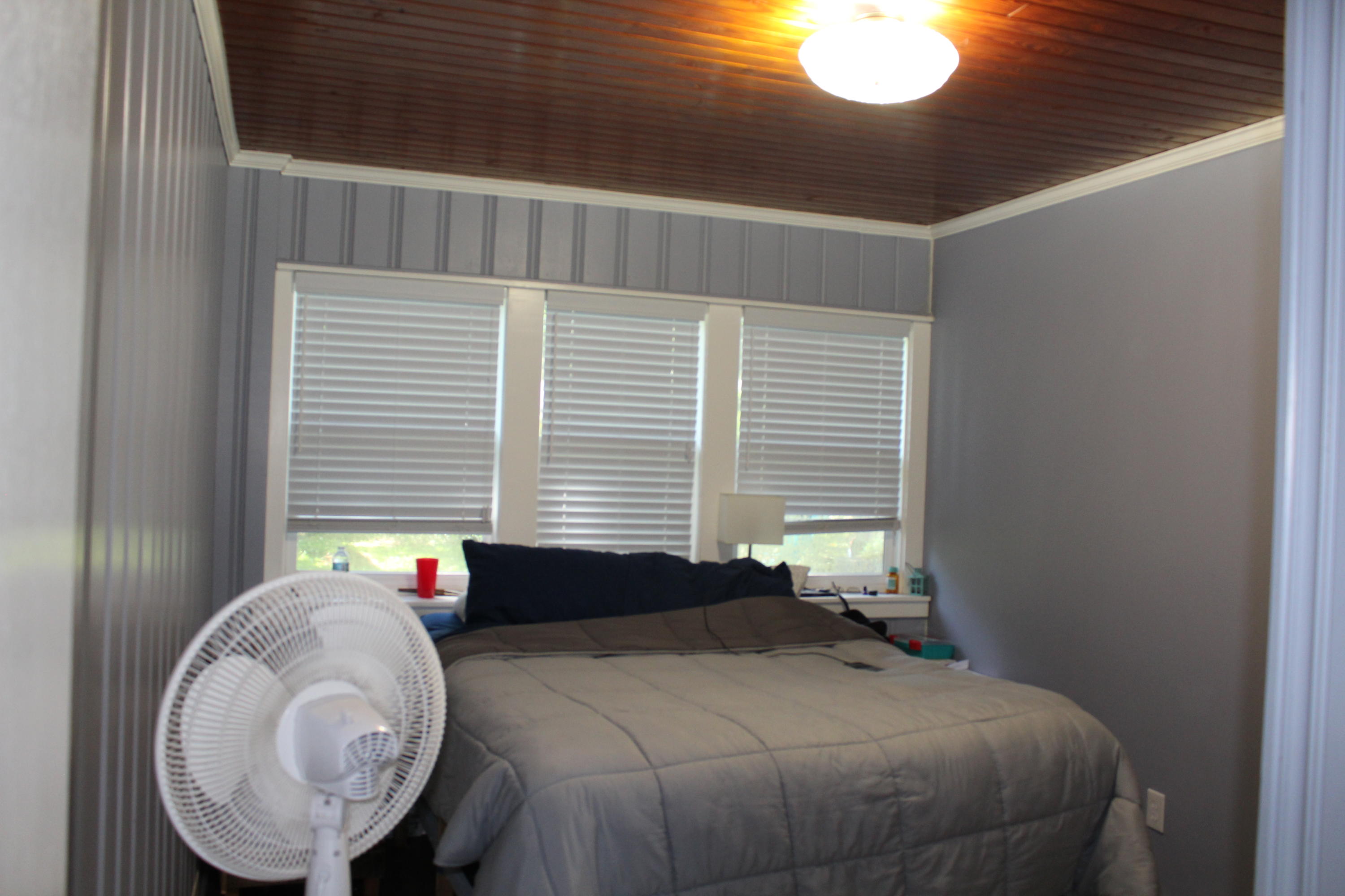 Garnier Beach - Residential