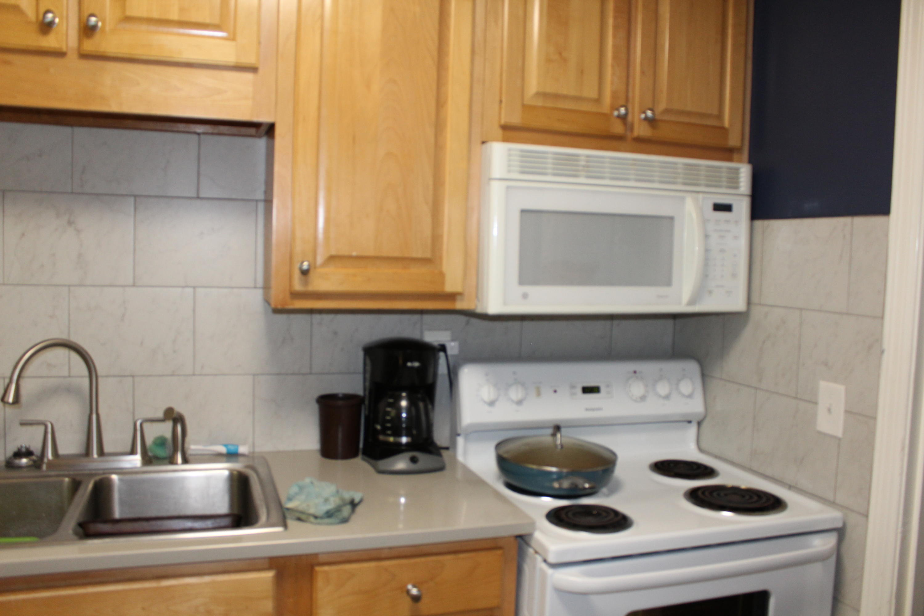 Garnier Beach - Residential