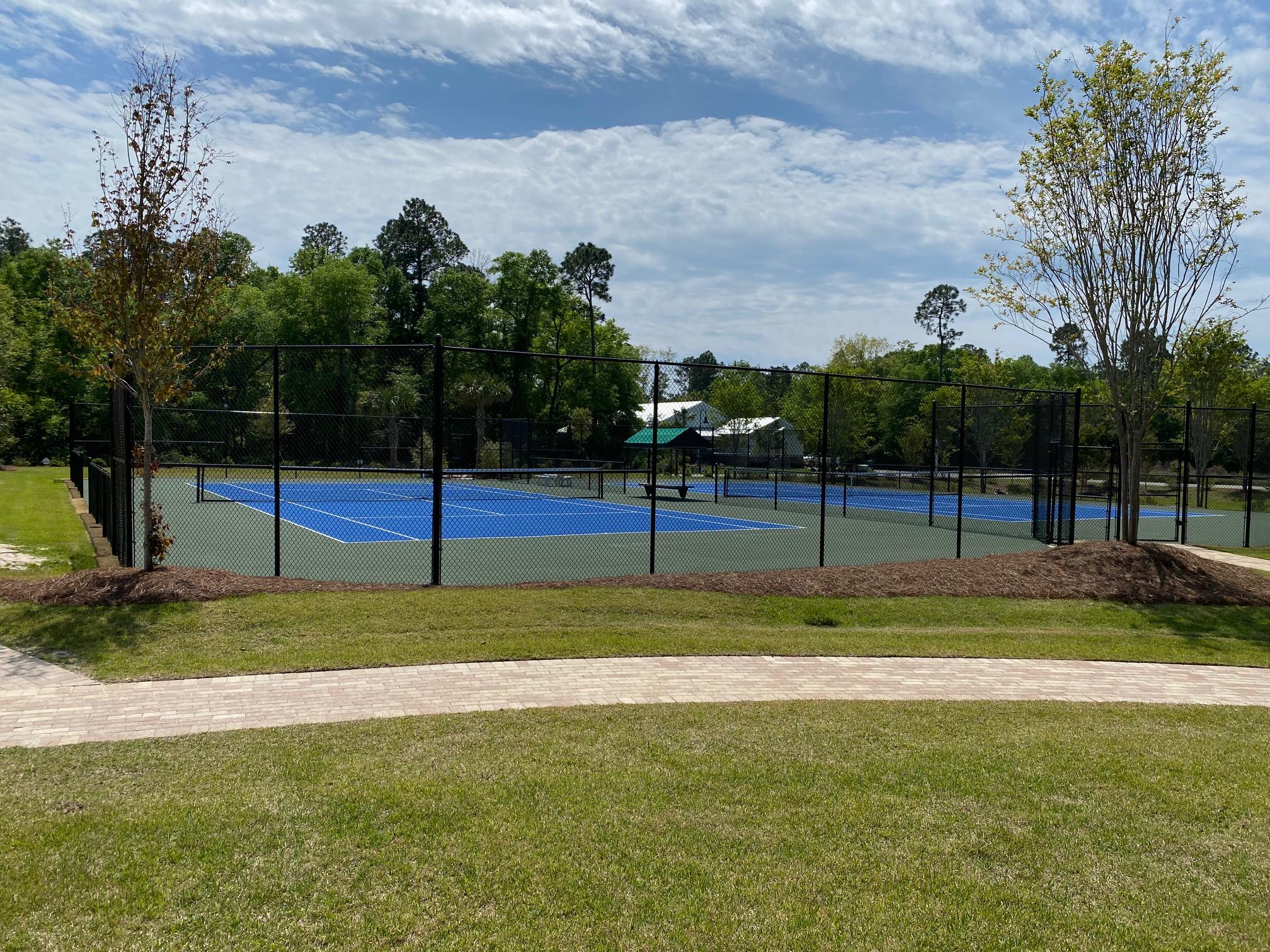 BEAR CREEK COTTAGES - Land