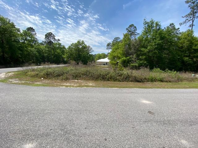 BEAR CREEK COTTAGES - Land