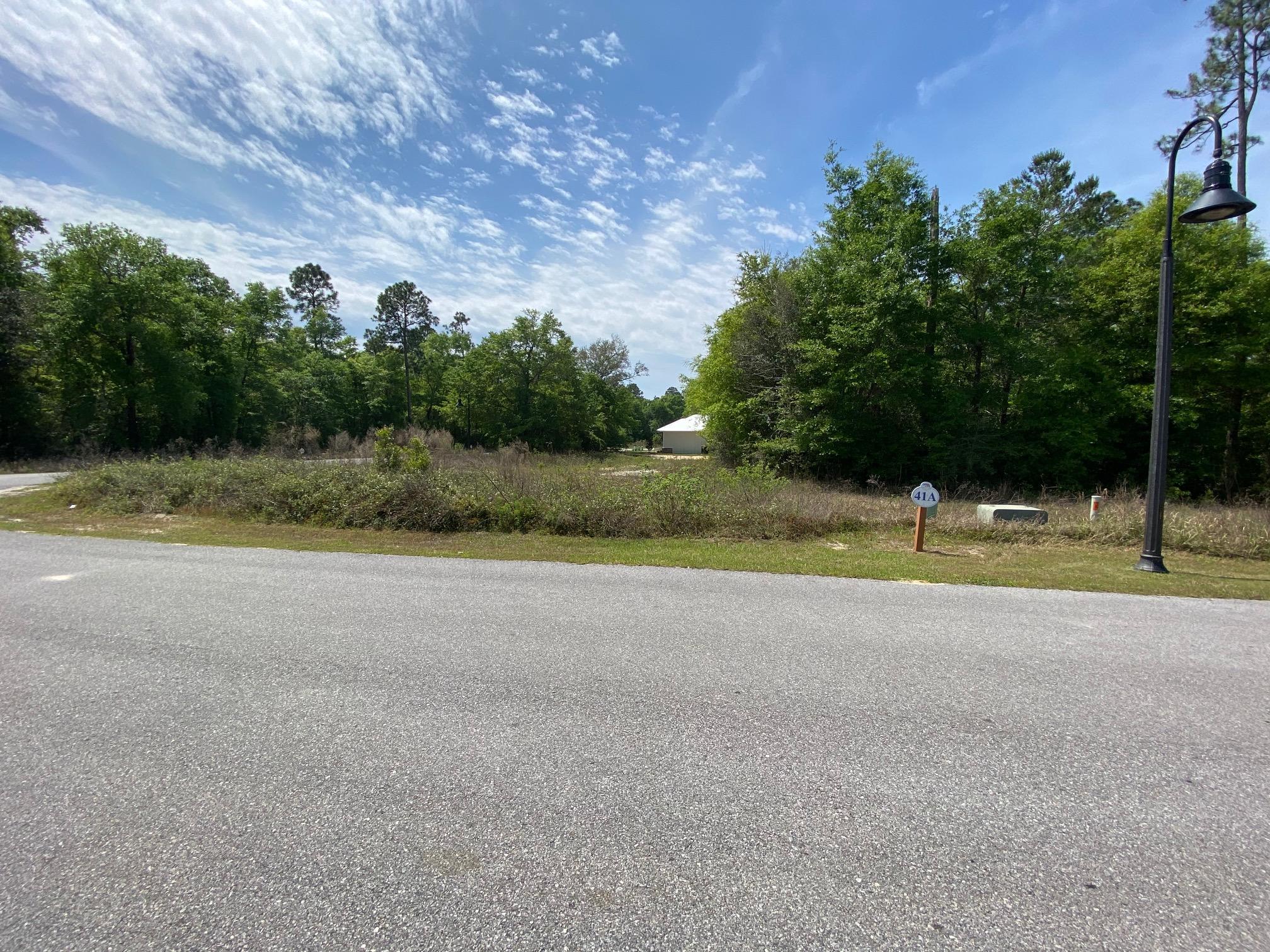 BEAR CREEK COTTAGES - Land