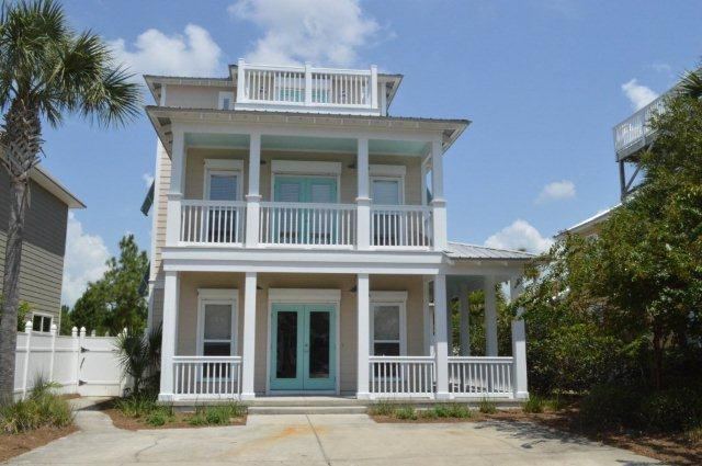 VILLAGE OF SUGAR BEACH - Residential