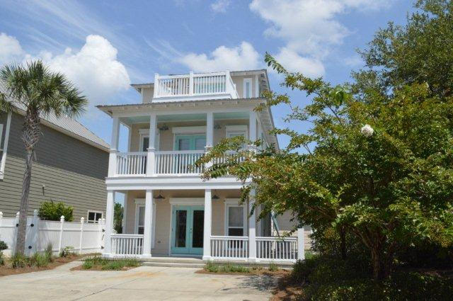 VILLAGE OF SUGAR BEACH - Residential