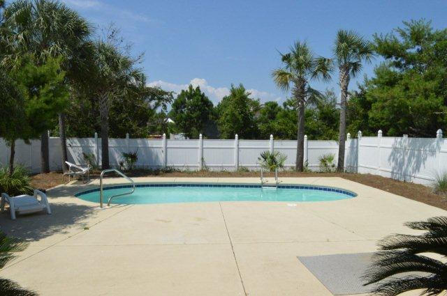 VILLAGE OF SUGAR BEACH - Residential