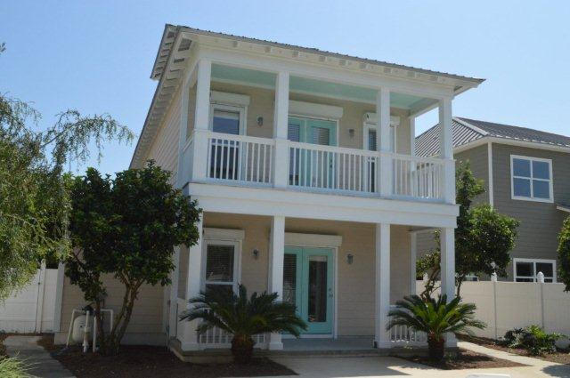 VILLAGE OF SUGAR BEACH - Residential