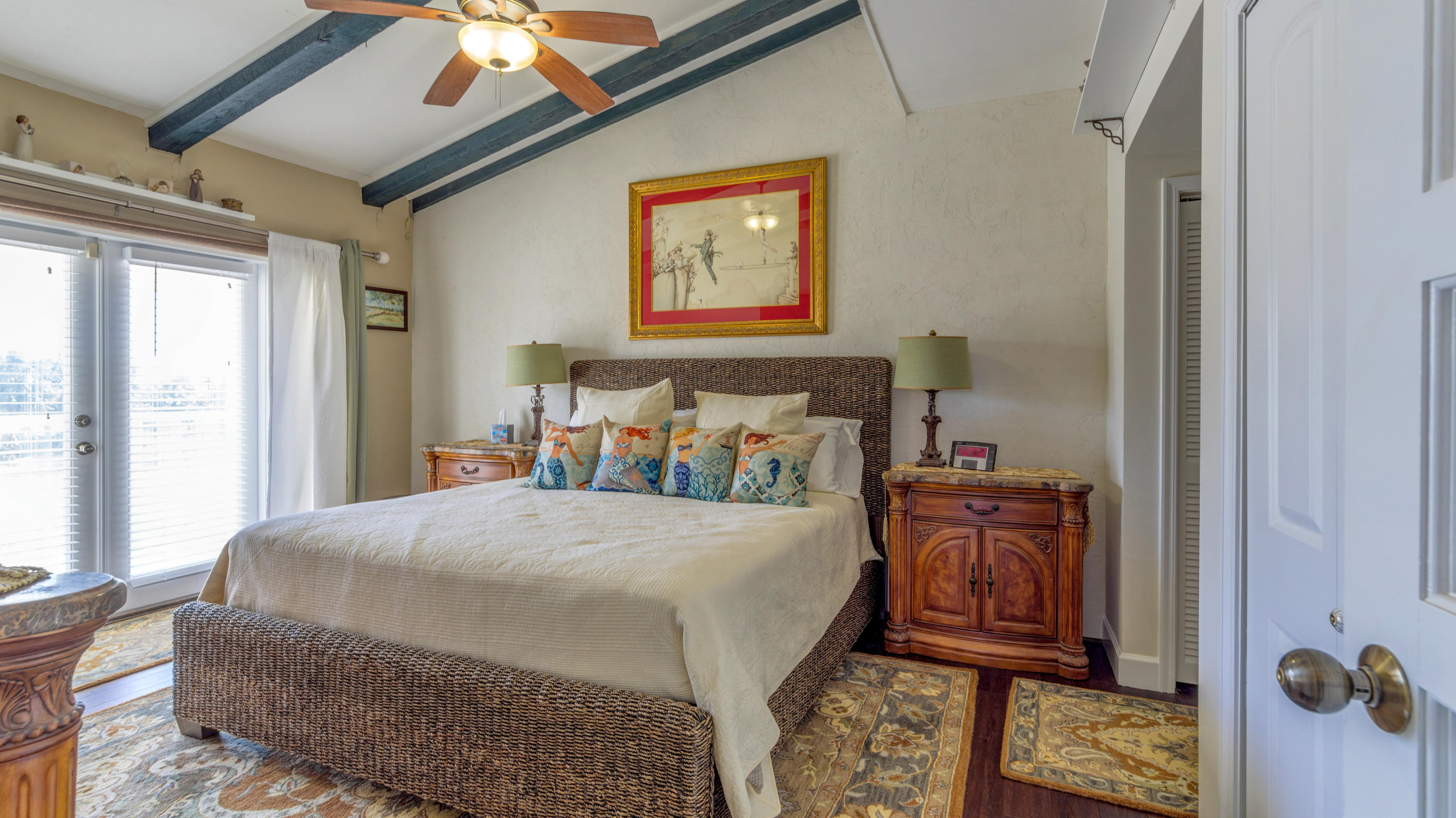 HOLIDAY ISLE - Residential