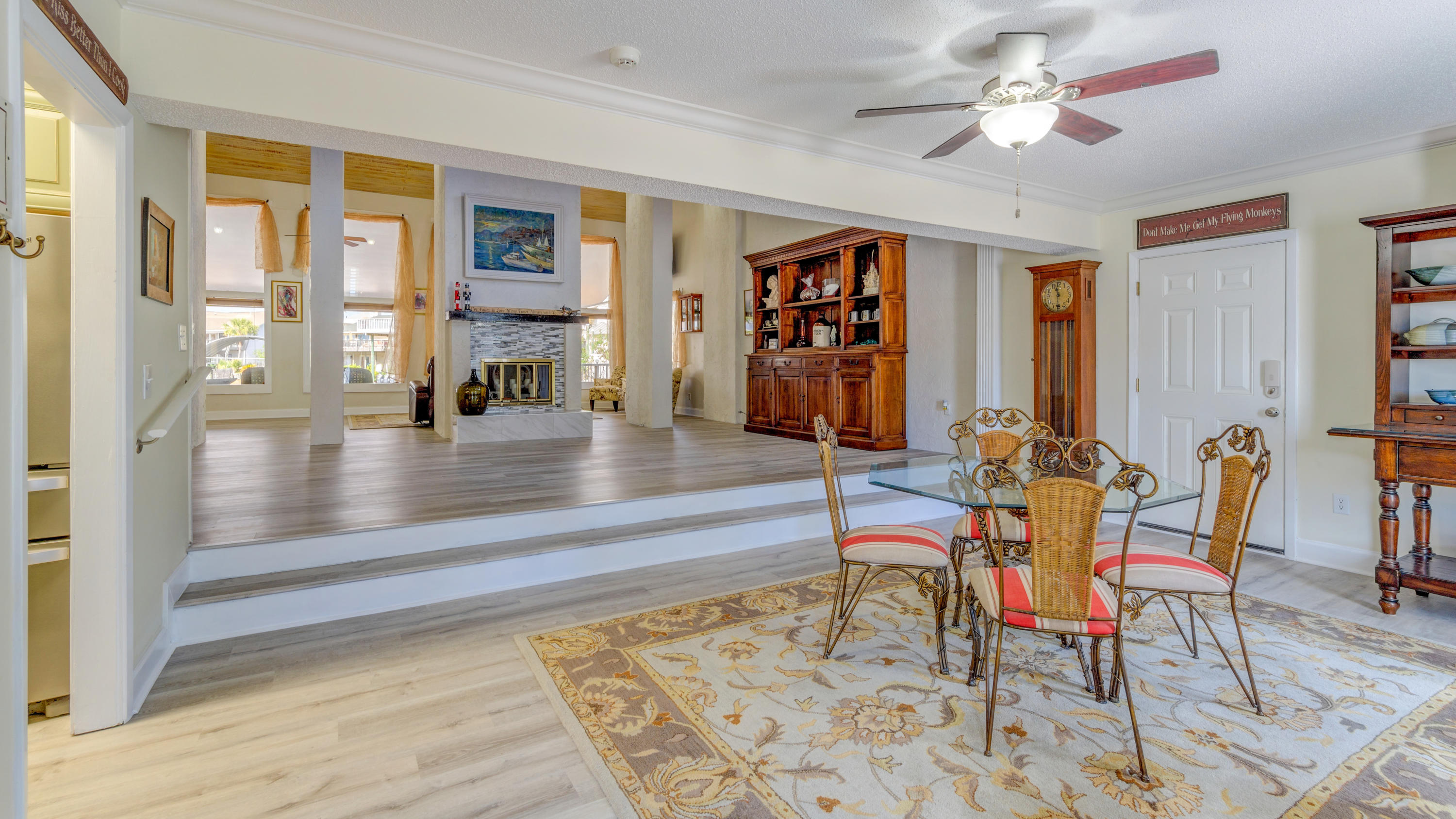 HOLIDAY ISLE - Residential