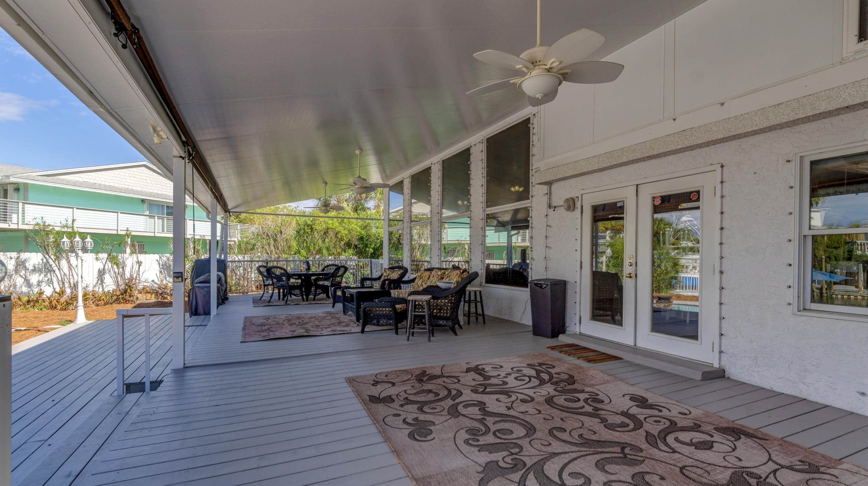 HOLIDAY ISLE - Residential