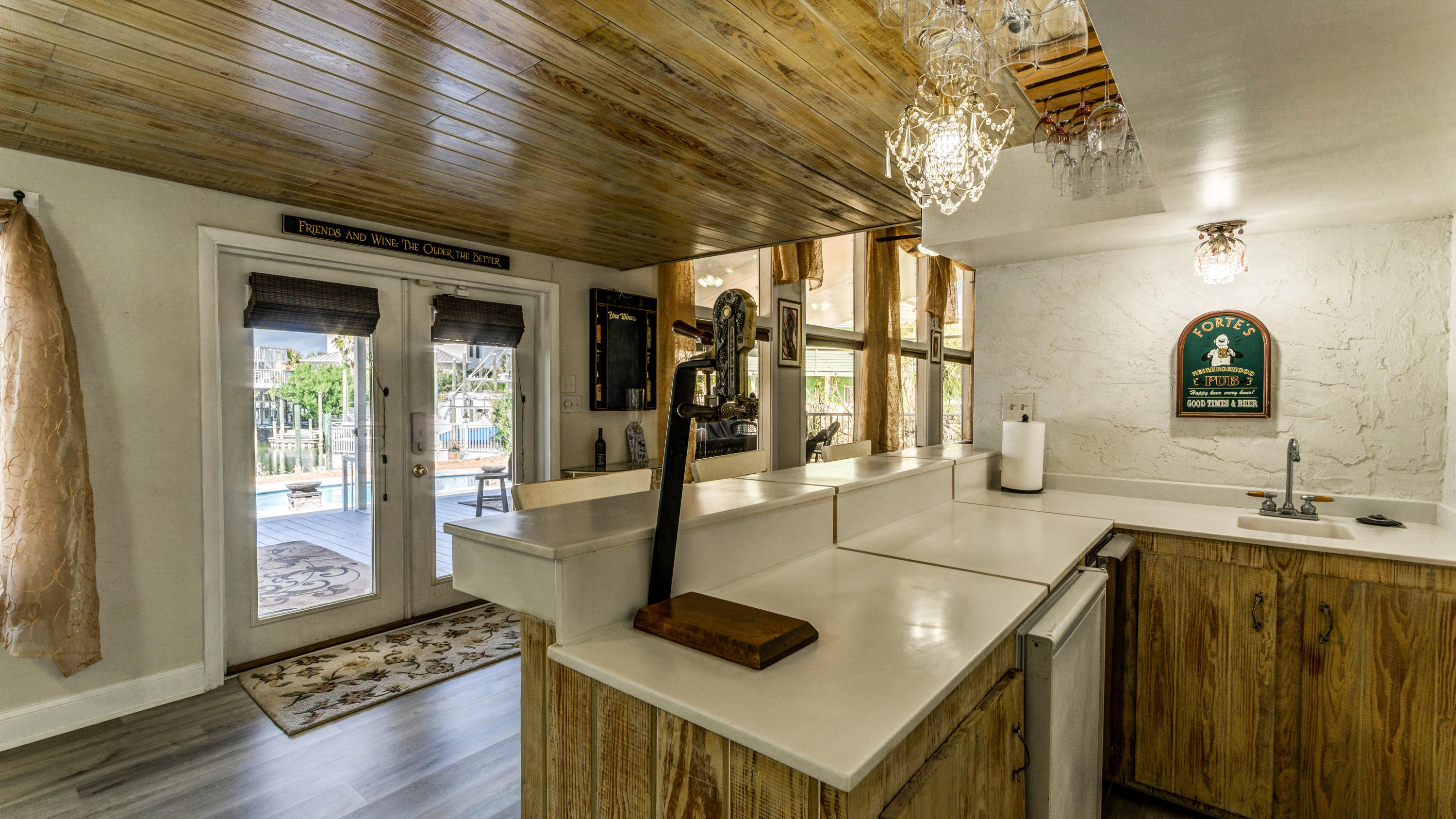 HOLIDAY ISLE - Residential