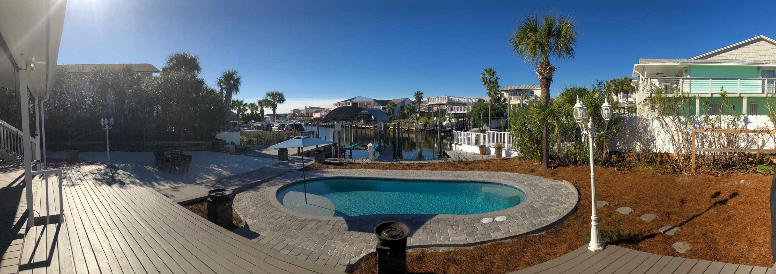 HOLIDAY ISLE - Residential