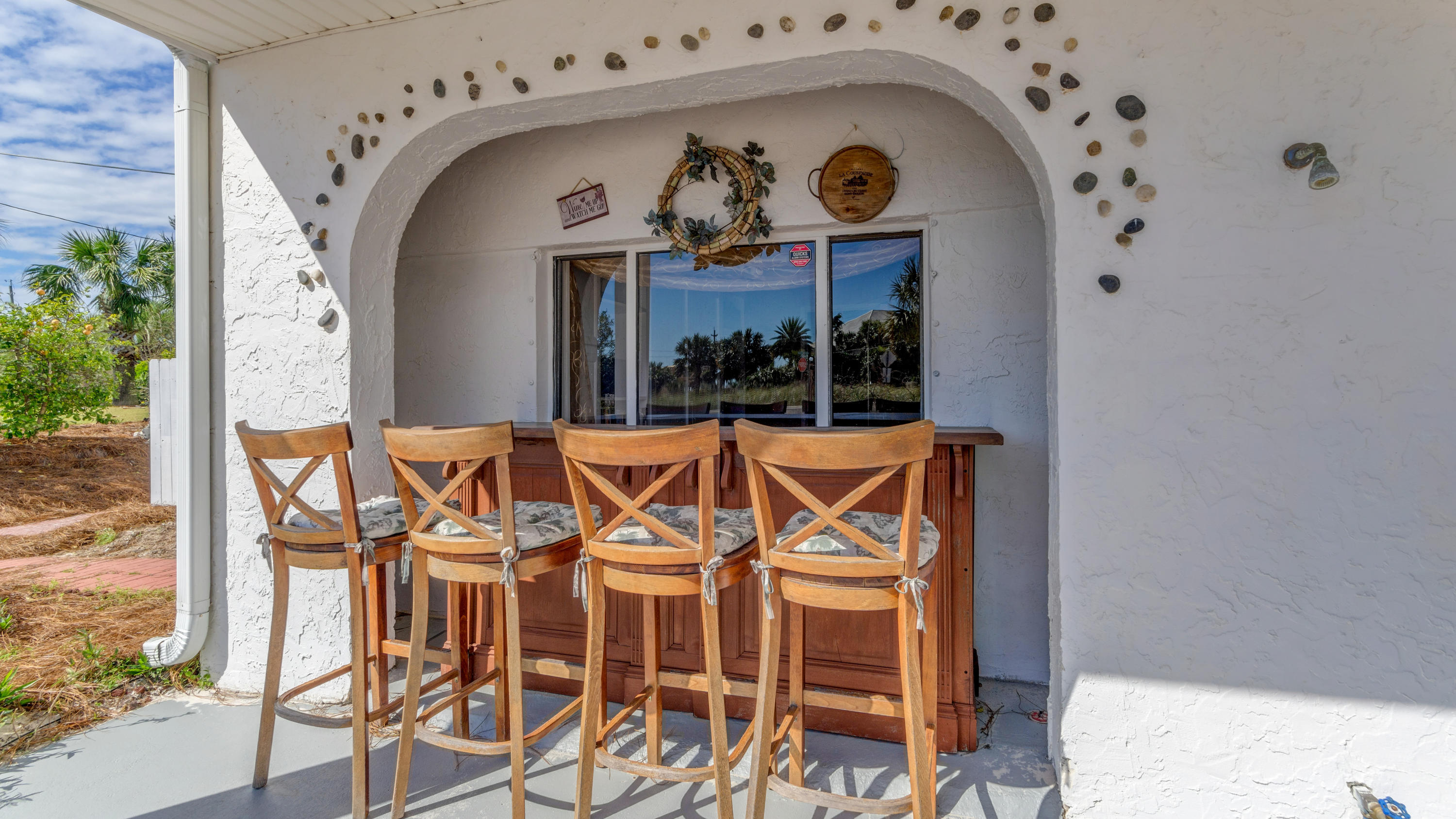 HOLIDAY ISLE - Residential