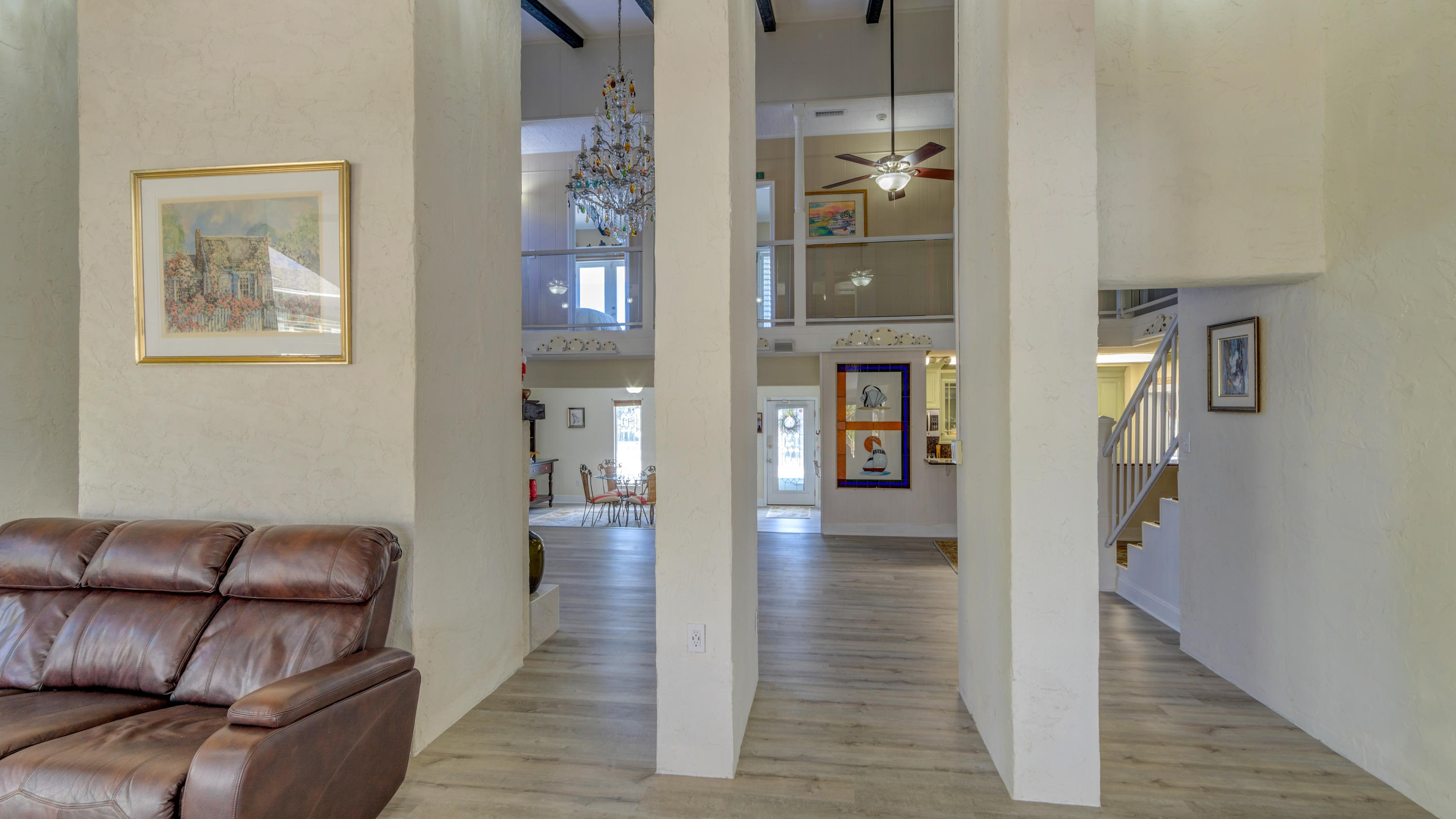 HOLIDAY ISLE - Residential